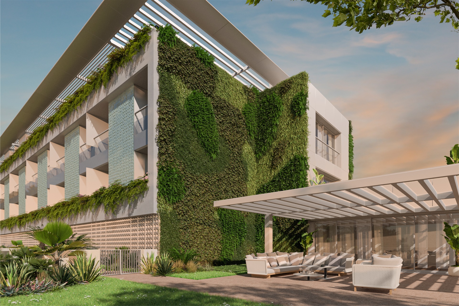  Flat, 4 bedrooms, for Sale - 物件實景