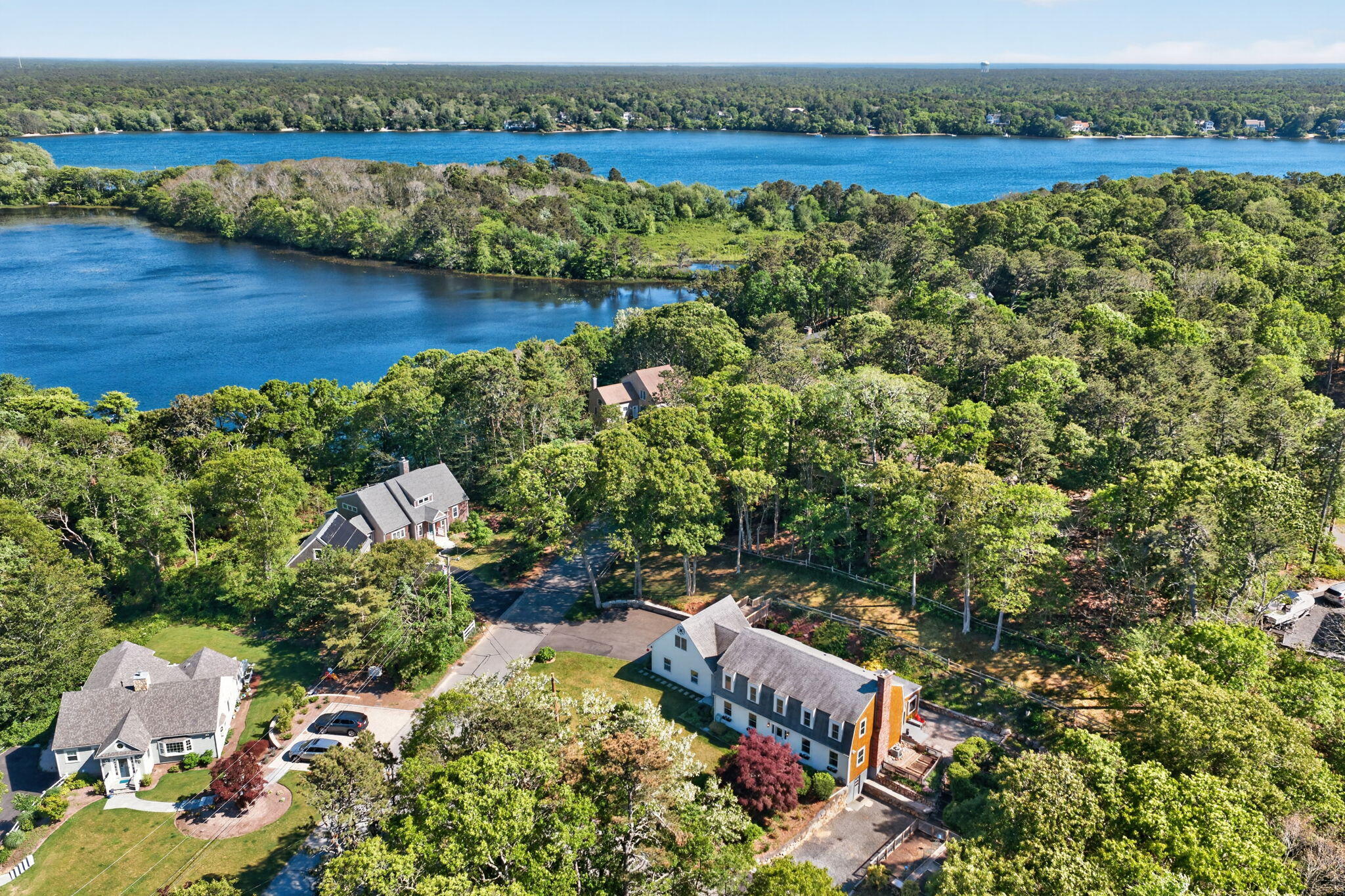  7 Valley Road, Brewster, MA, 02631 - 物件實景