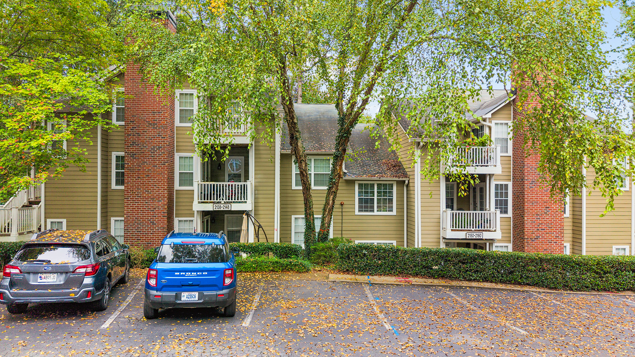  Peaceful Living in the Heart of East Cobb - 物件實景