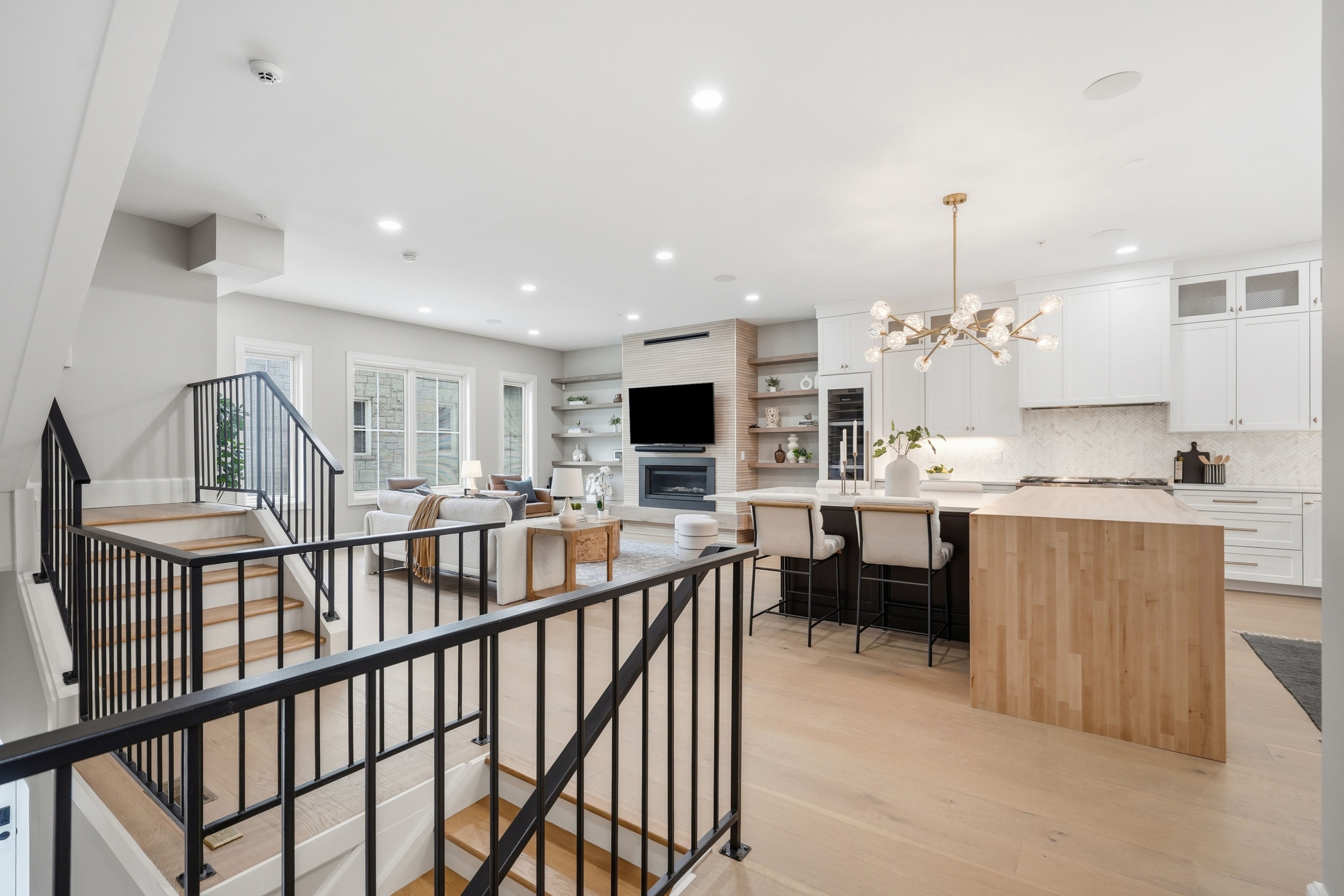  5133 5th Avenue, Pittsburgh, PA 15232 - 物件實景