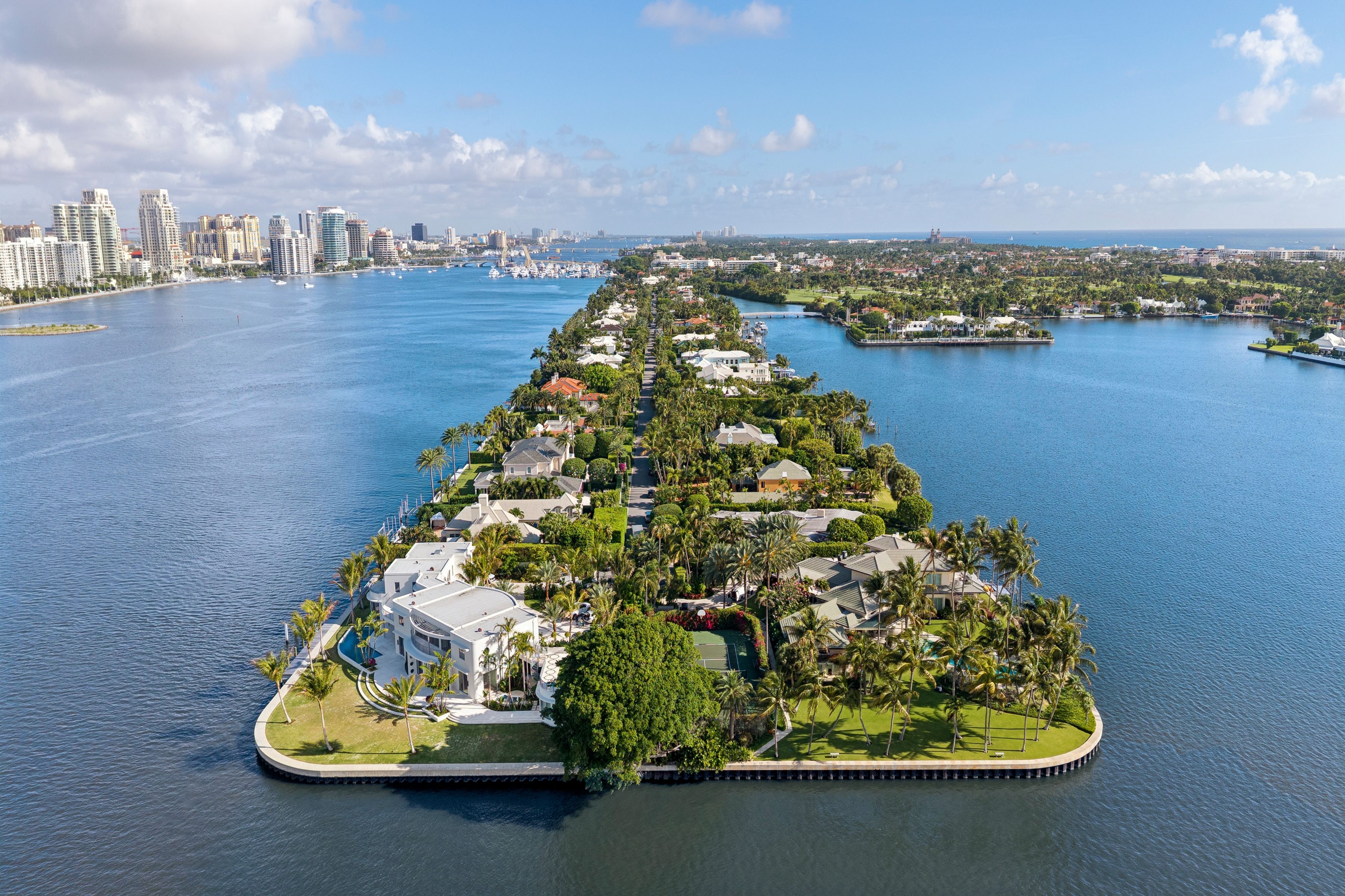  748 Island Drive - 物件實景