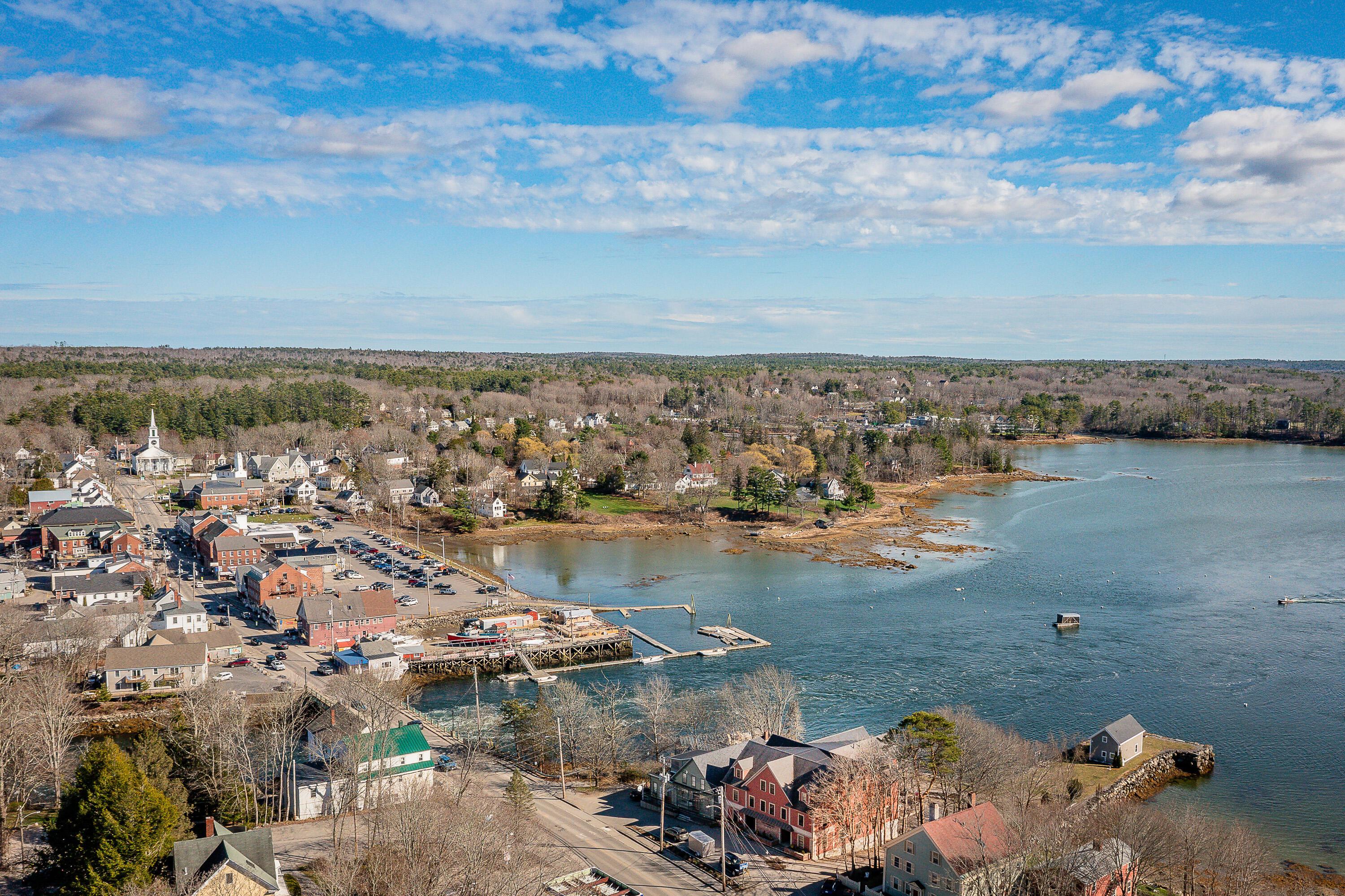  75 Main Street - 物件實景