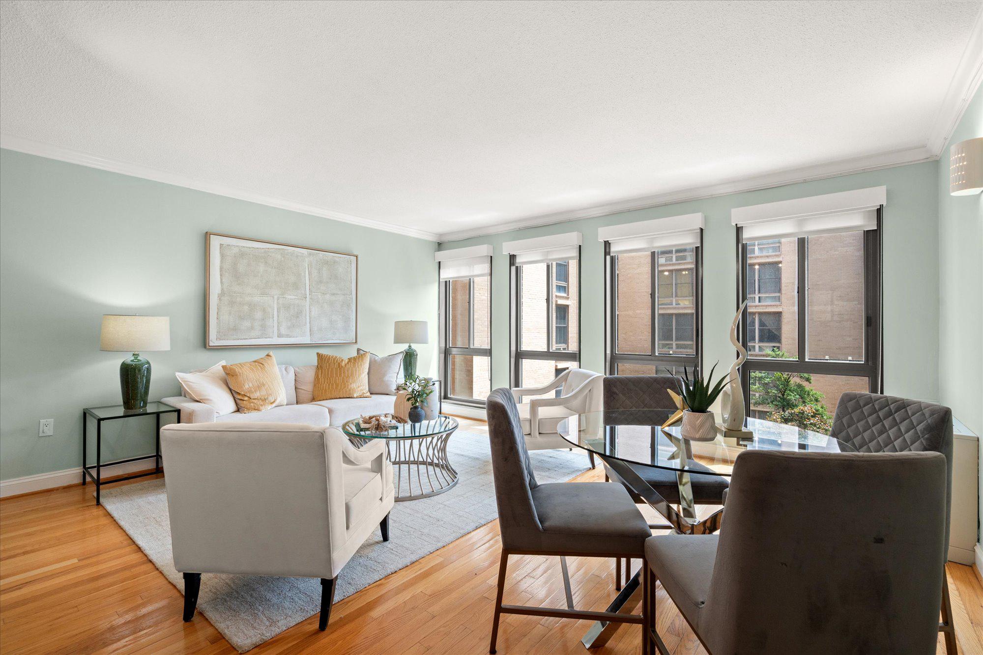  1280 21st Street NW, Washington, DC, 20036 - 物件實景