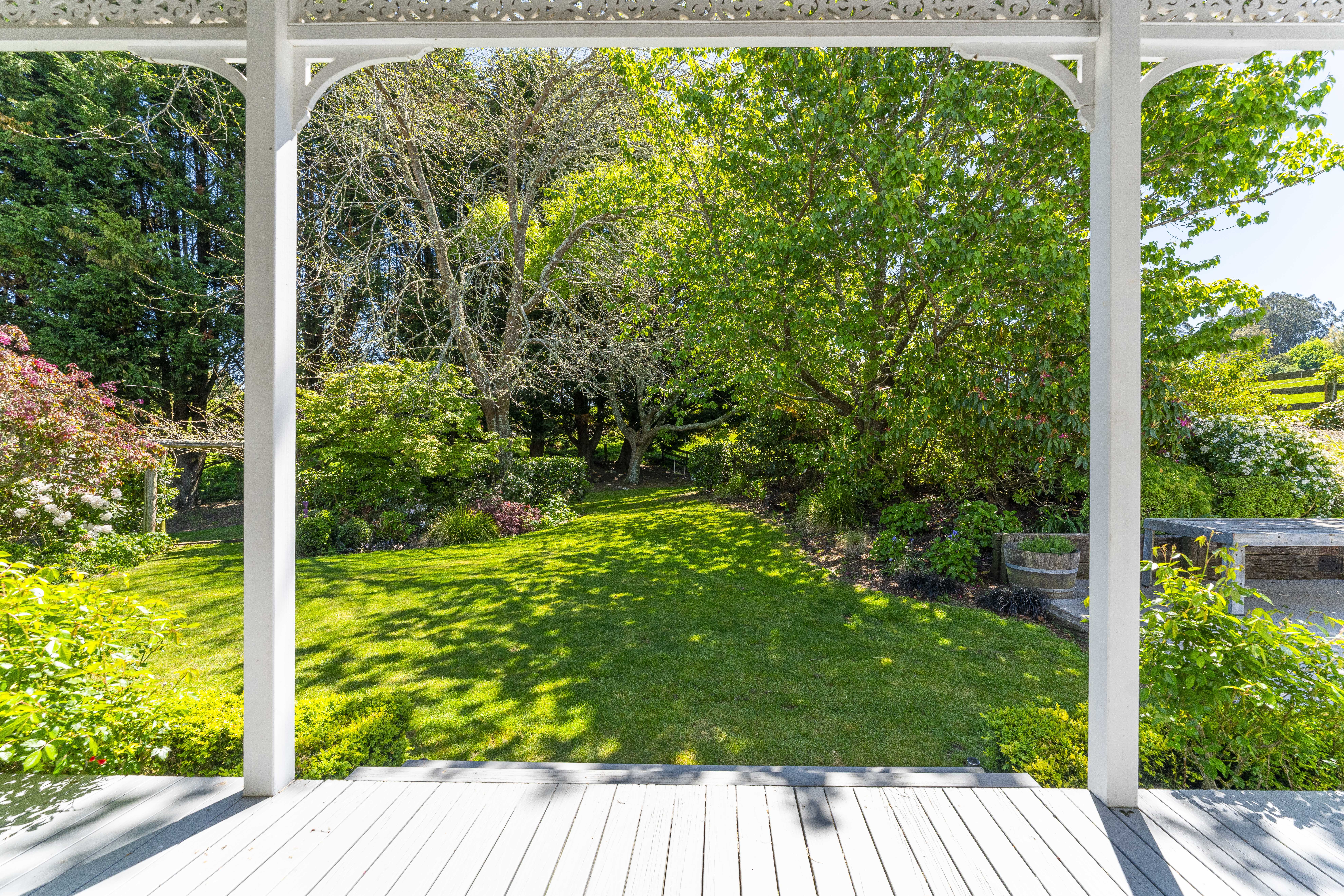  93 Oak Drive, Wairakei - 物件實景