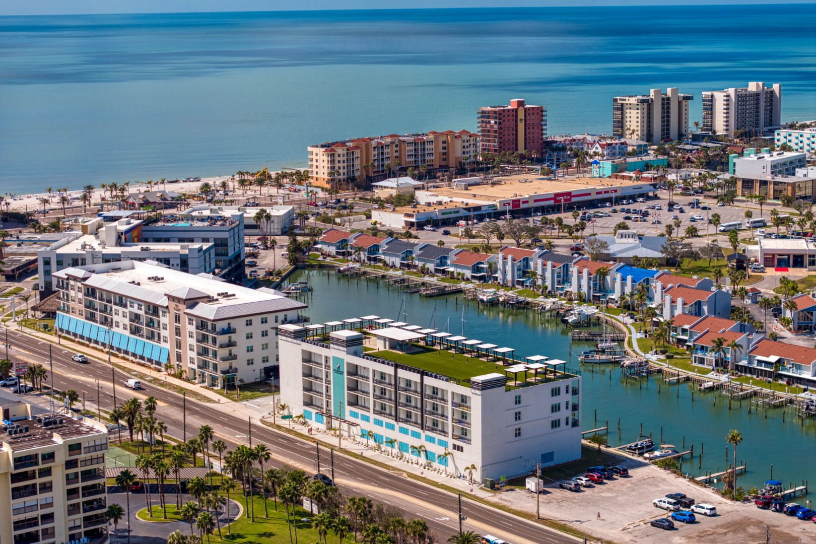 400 150th Ave # 304, Madeira Beach, Florida, 33708, United States, 3 Bedrooms Bedrooms, ,3 BathroomsBathrooms,Residential,For Sale,400 150th Ave # 304,1407196