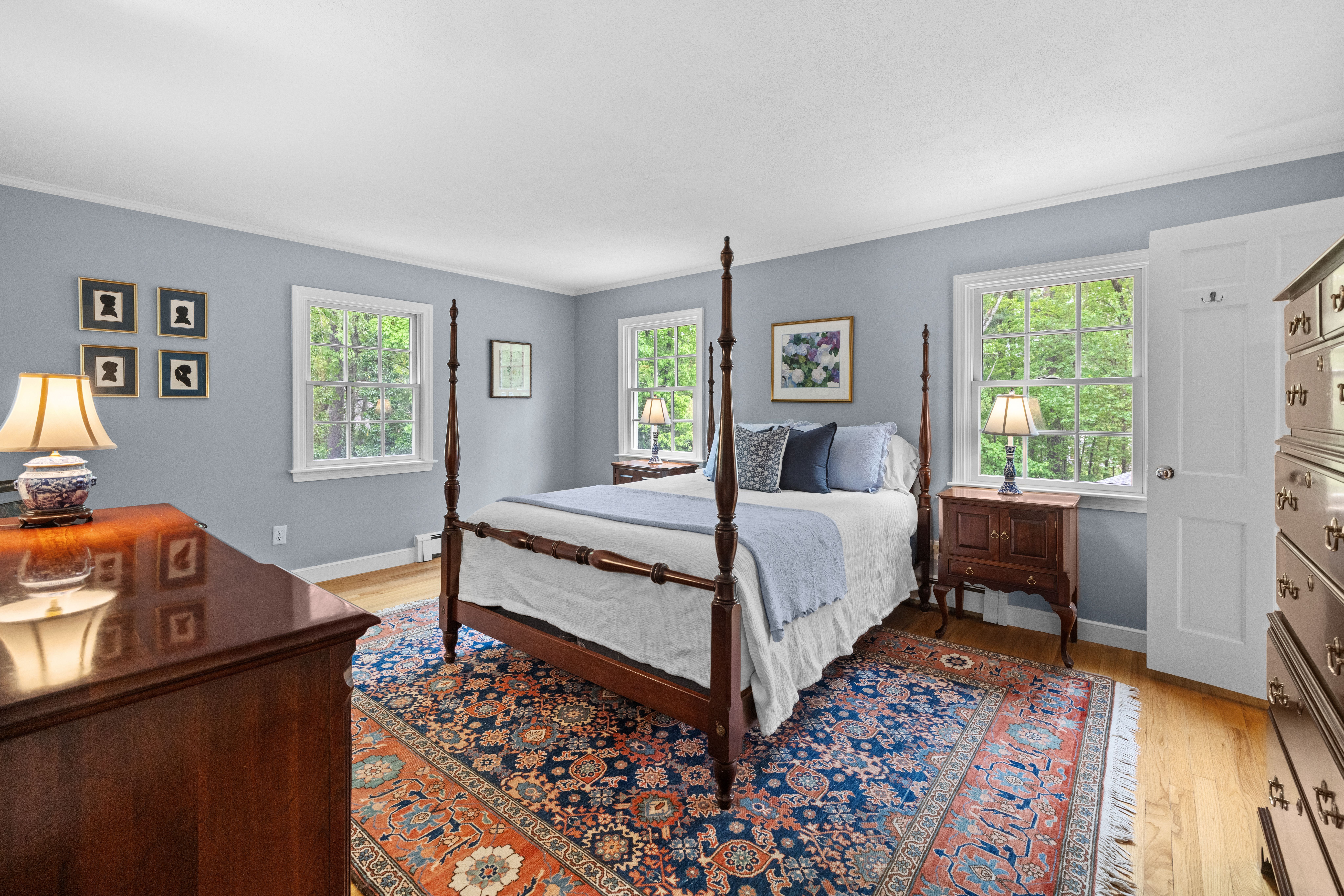  17 Sunset Path, Sudbury, MA 01776 - 物件實景
