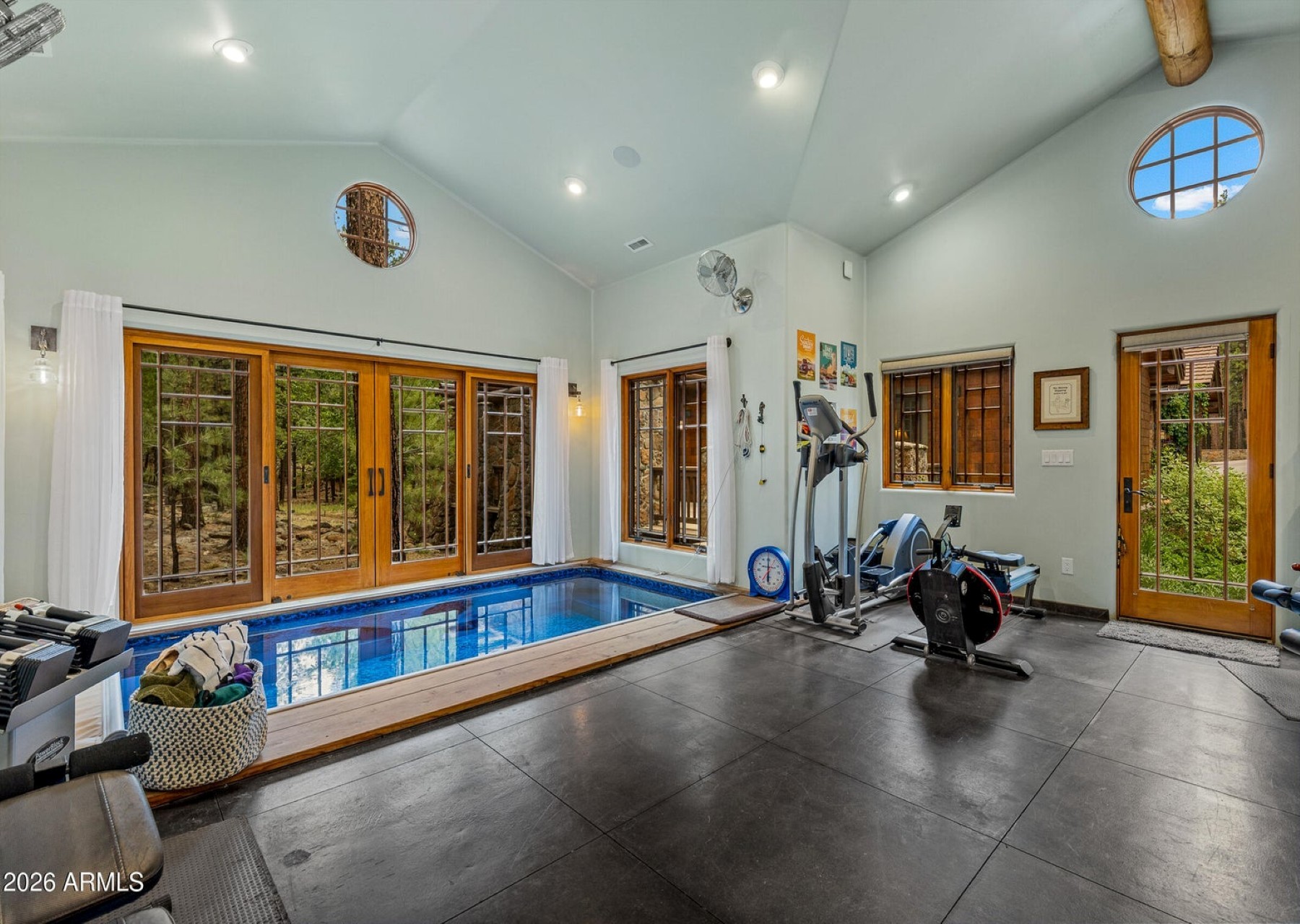  2912 Creekside Drive¦Flagstaff, AZ - 物件實景