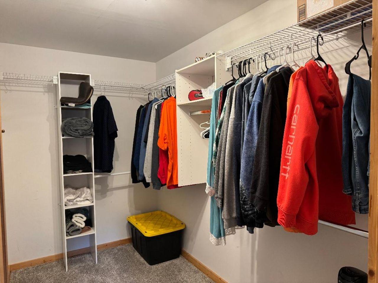 Eisenstein, Wisconsin, 54552, United States, 4 Bedrooms Bedrooms, ,3 BathroomsBathrooms,Residential,For Sale,1974419