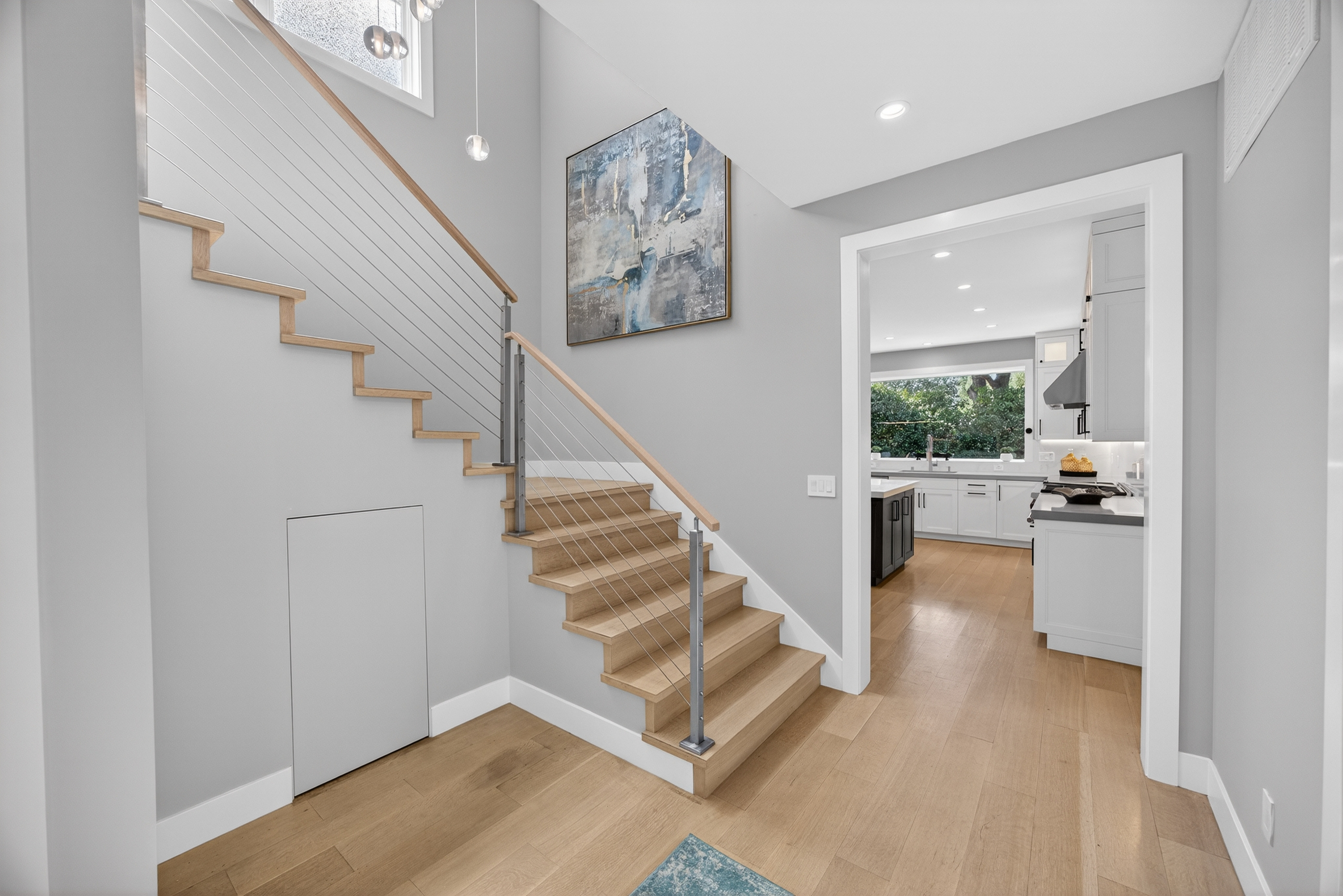  38 Tevis Place, Palo Alto, CA 94301 - 物件實景