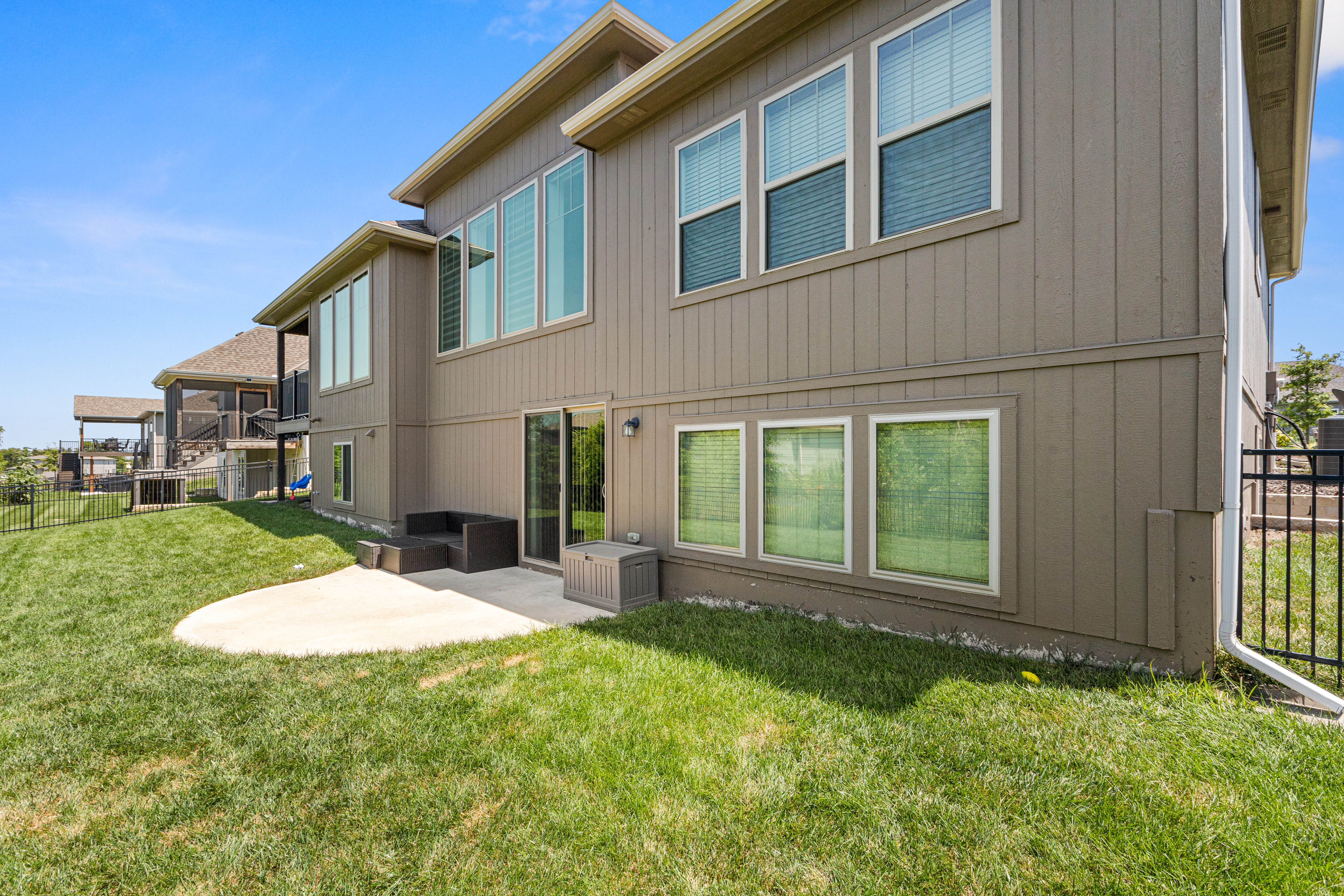  19700 Norton Street, Spring Hill, KS 66083 - 物件實景