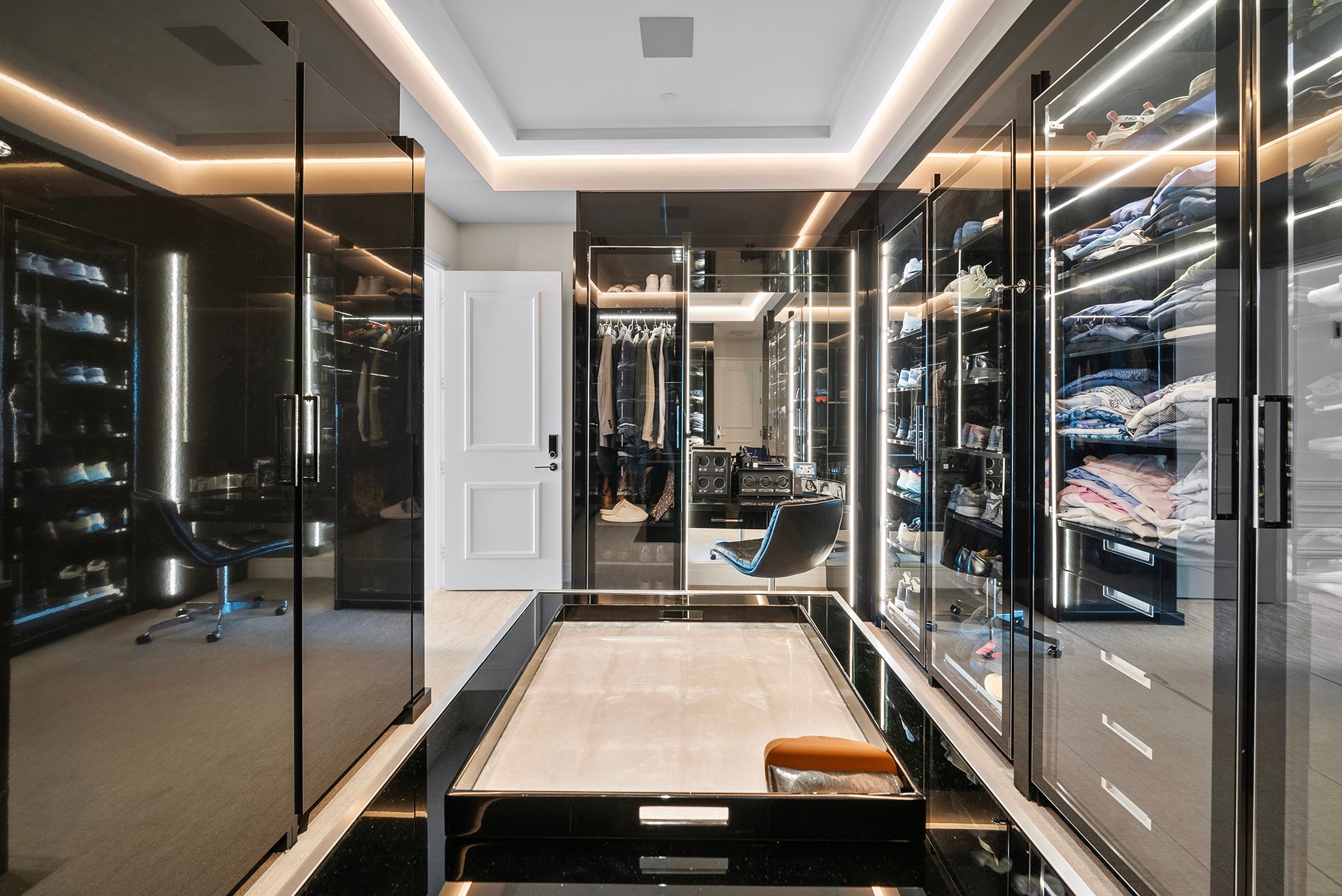  10201 Collins Ave, Bal Harbour, FL, 33154 - 物件實景
