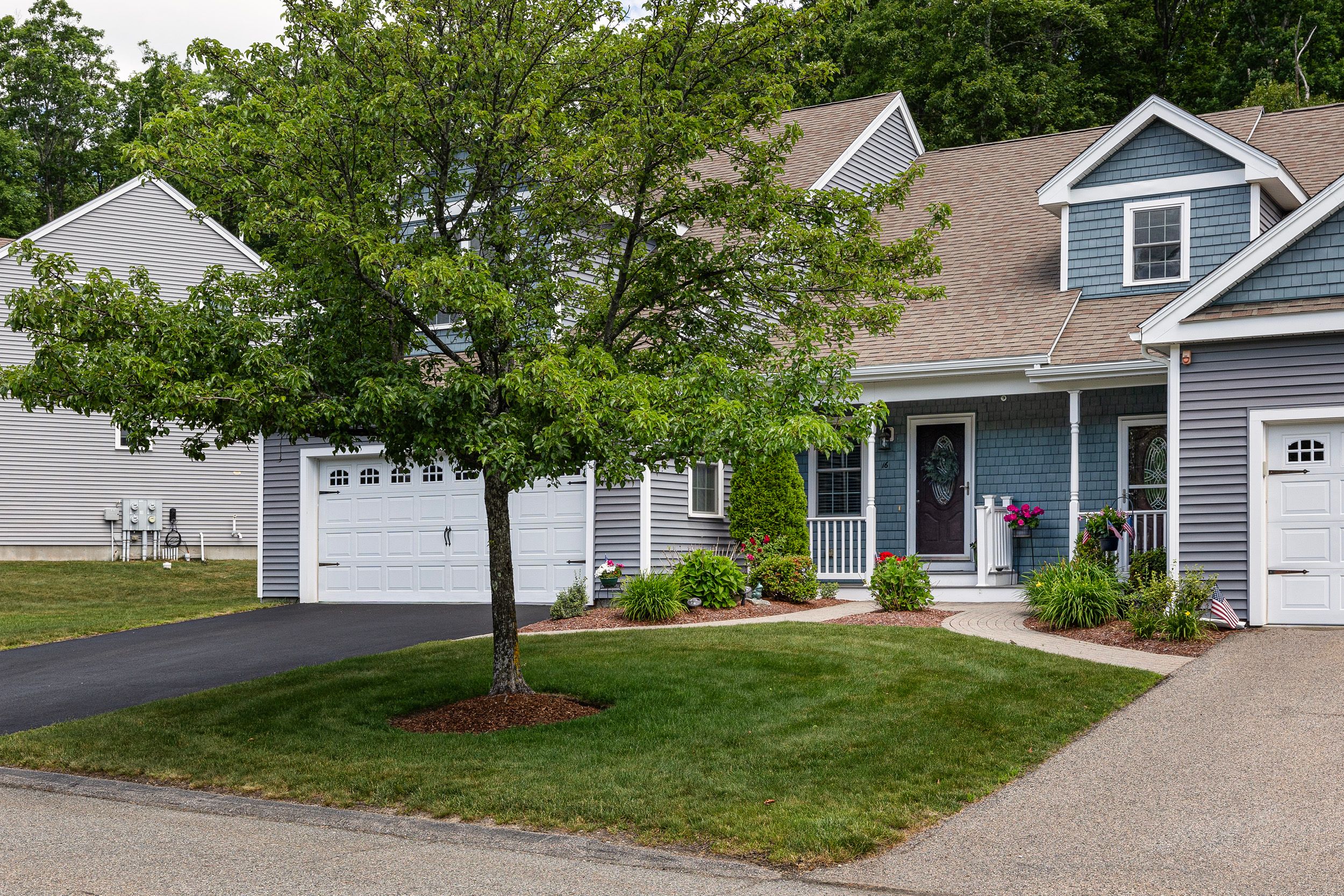  16 Ashton Lane, Millbury, MA 01527 - 物件實景