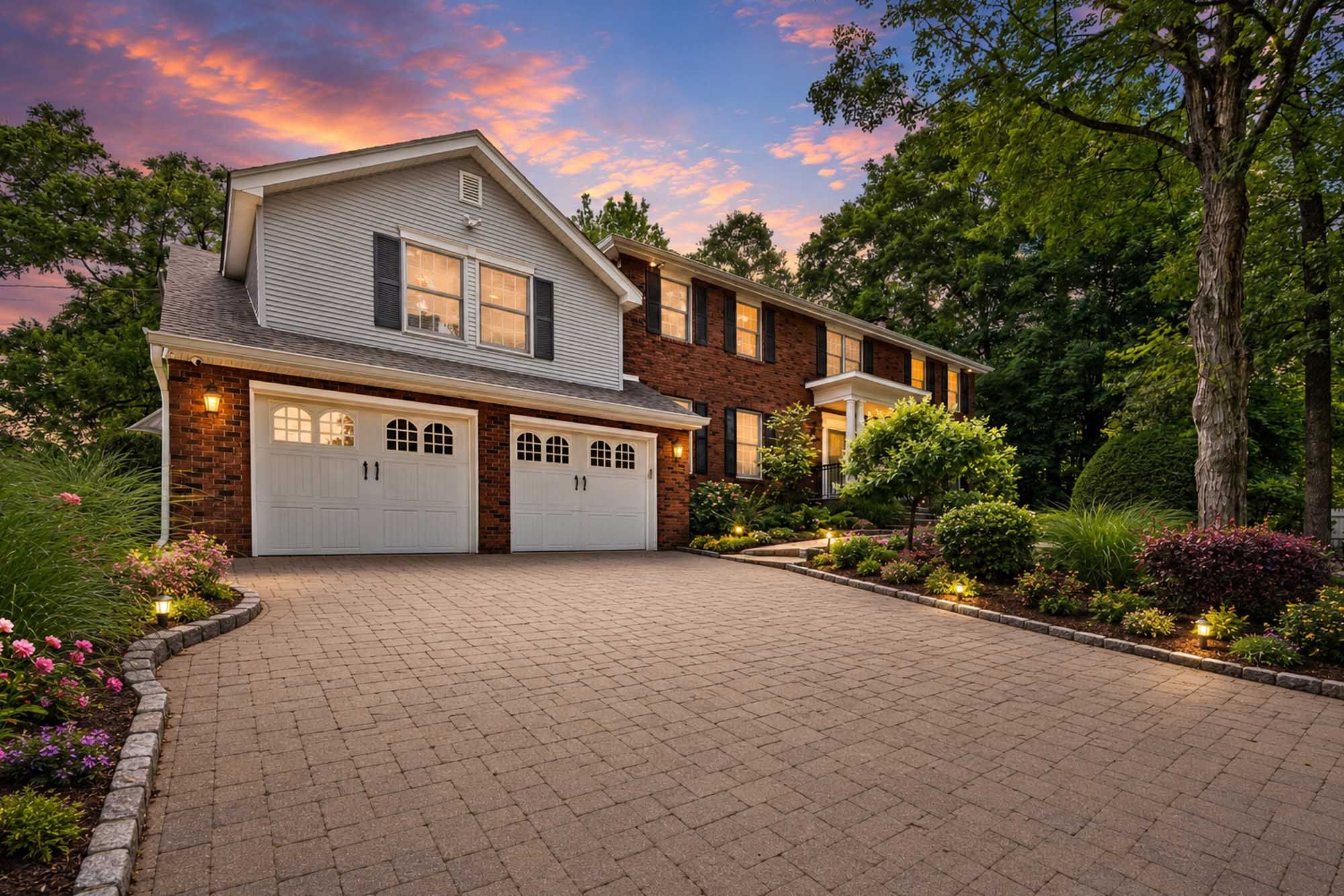  18 Monument Lane, Alpine, NJ, 07620 - 物件實景