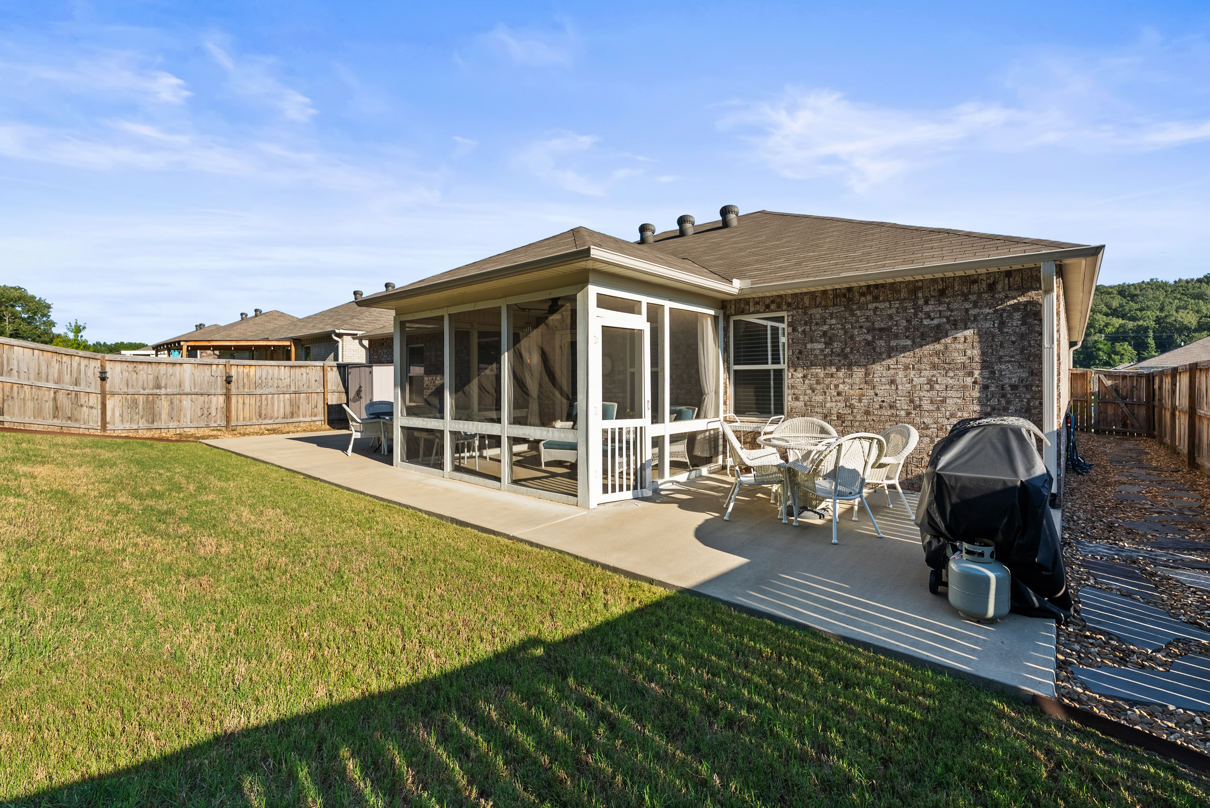  1035 Okeefe, Conway, AR, 72032 - 物件實景