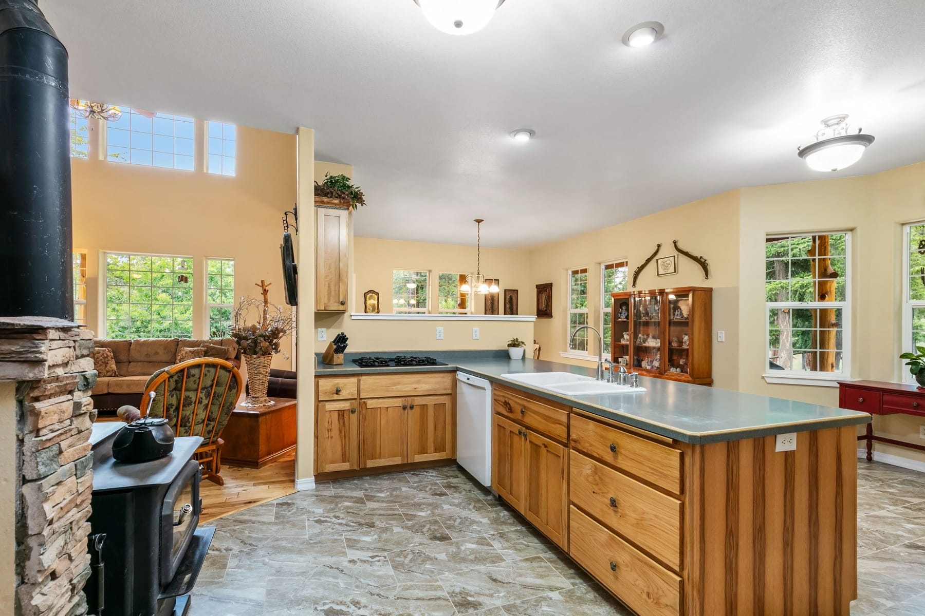  5920 NE Cerysa Lane Prineville, OR 97754 - 物件實景