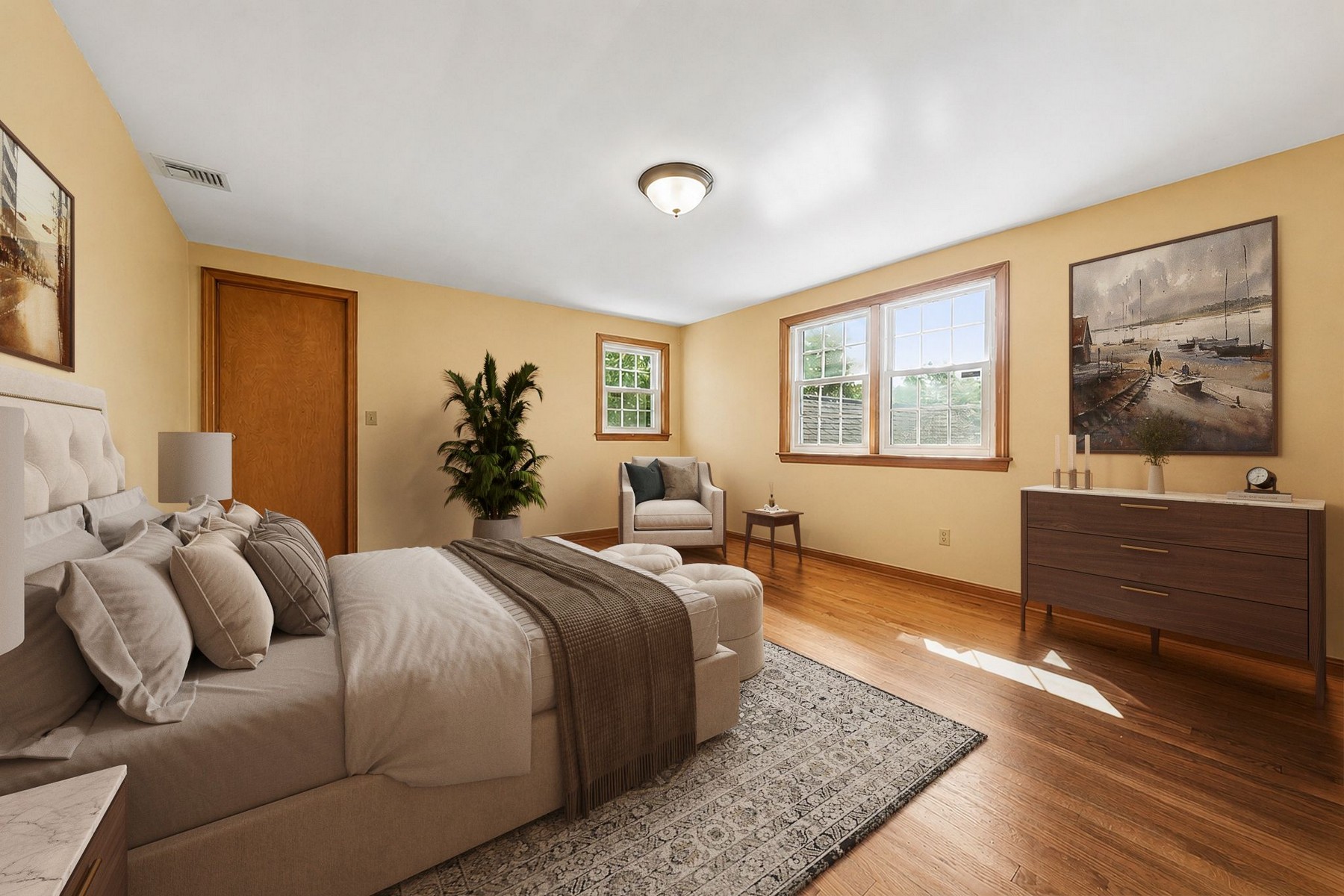  830 Raritan Rd, Scotch Plains Twp., NJ, 07076 - 物件實景