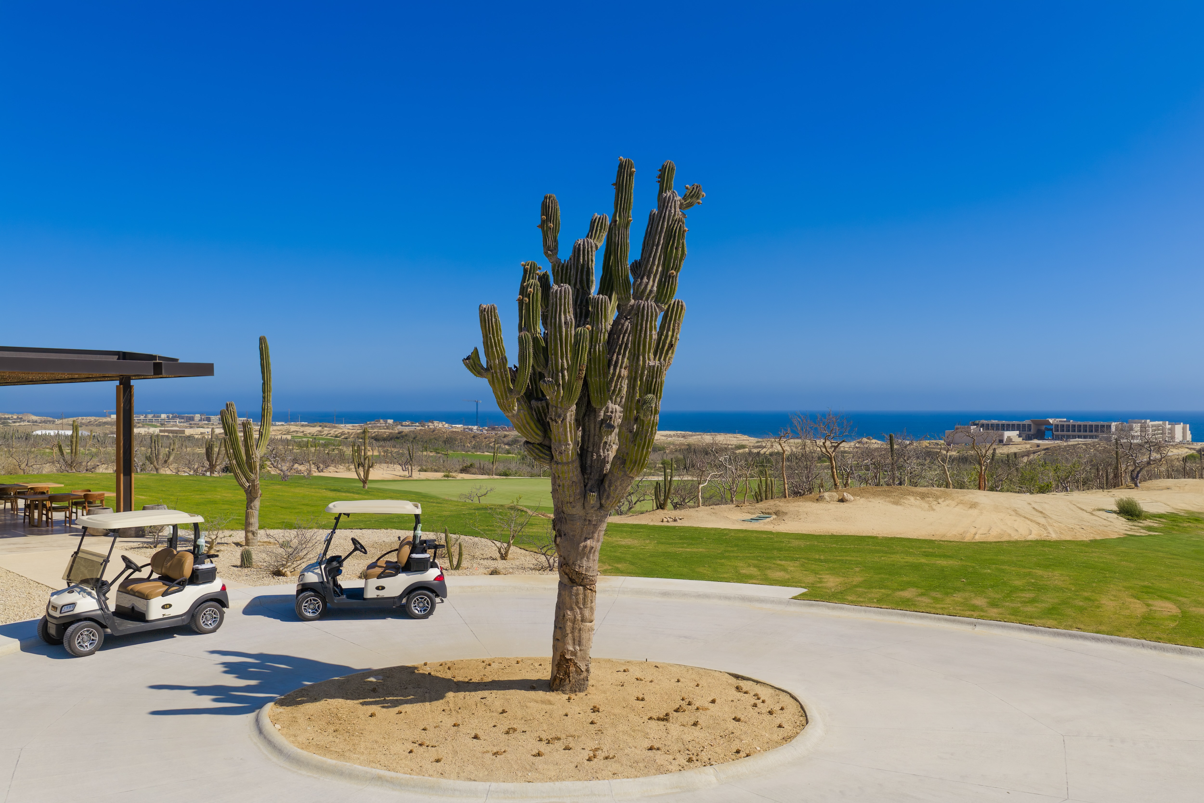  Pacific Villa, Horizonte, Oleada Los Cabos - 物件實景