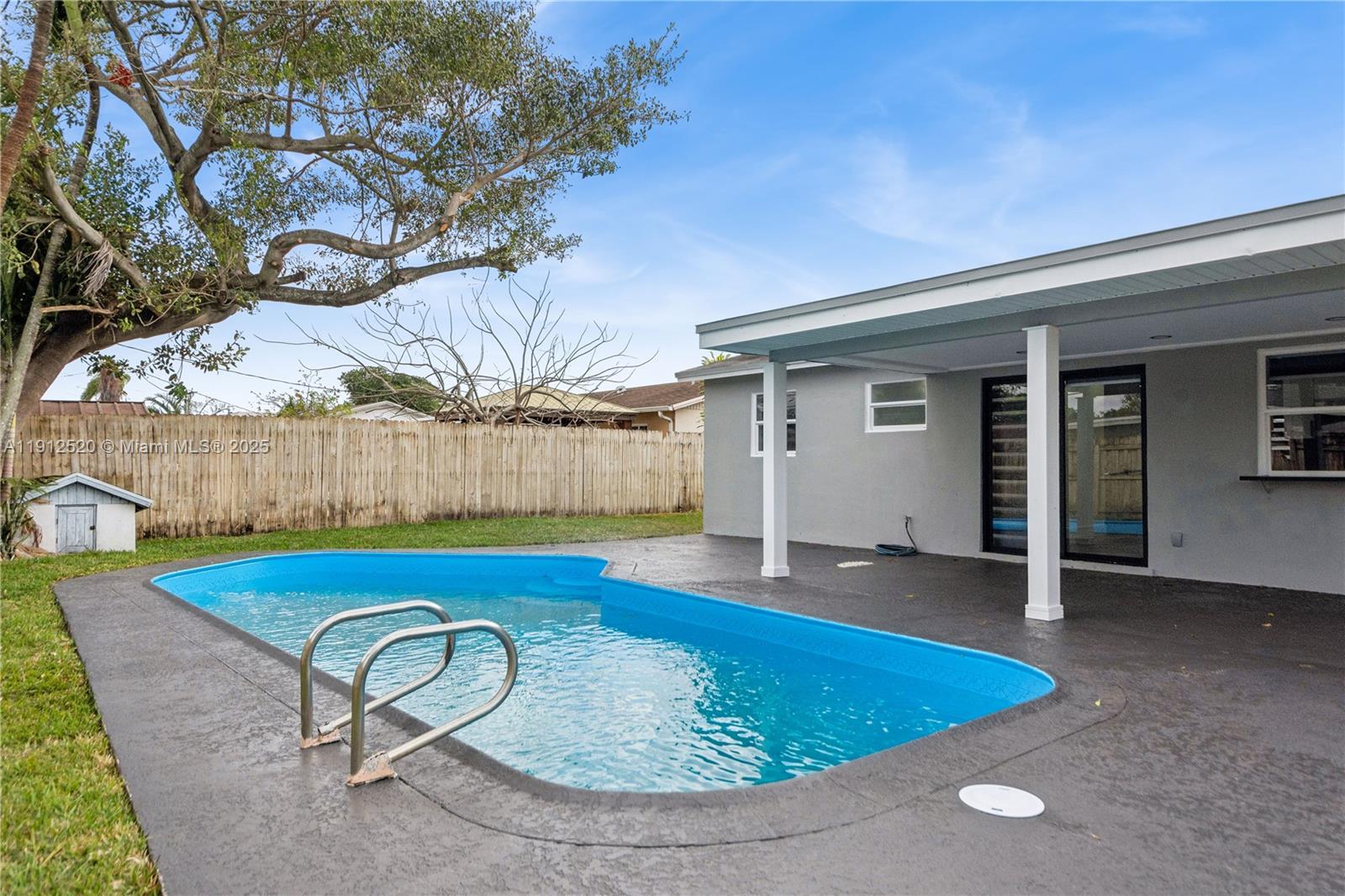 Margate, Florida, 33063, United States, 4 Bedrooms Bedrooms, ,2 BathroomsBathrooms,Residential,For Sale,1990228