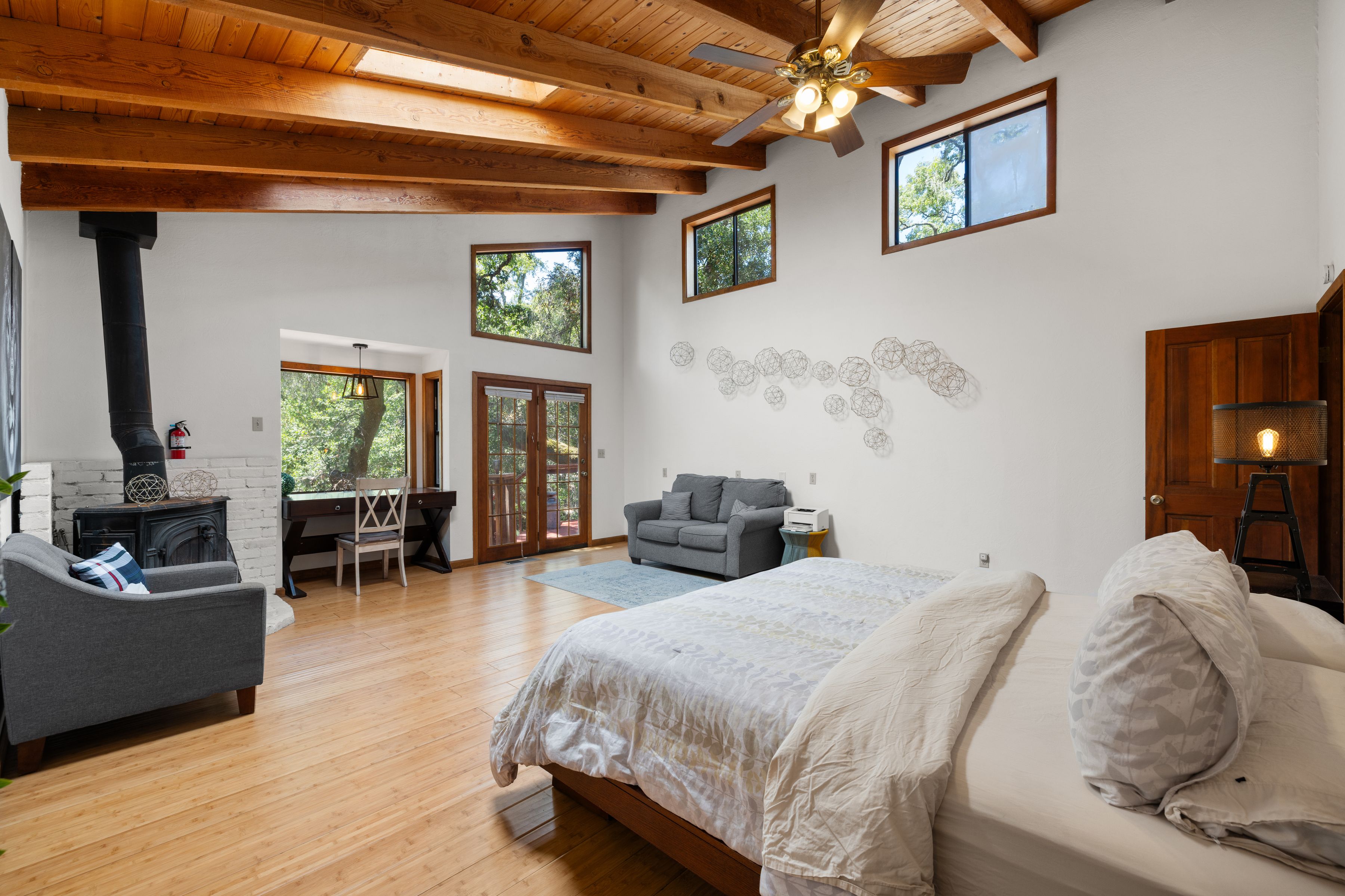  1595 Warm Springs Road - 物件實景