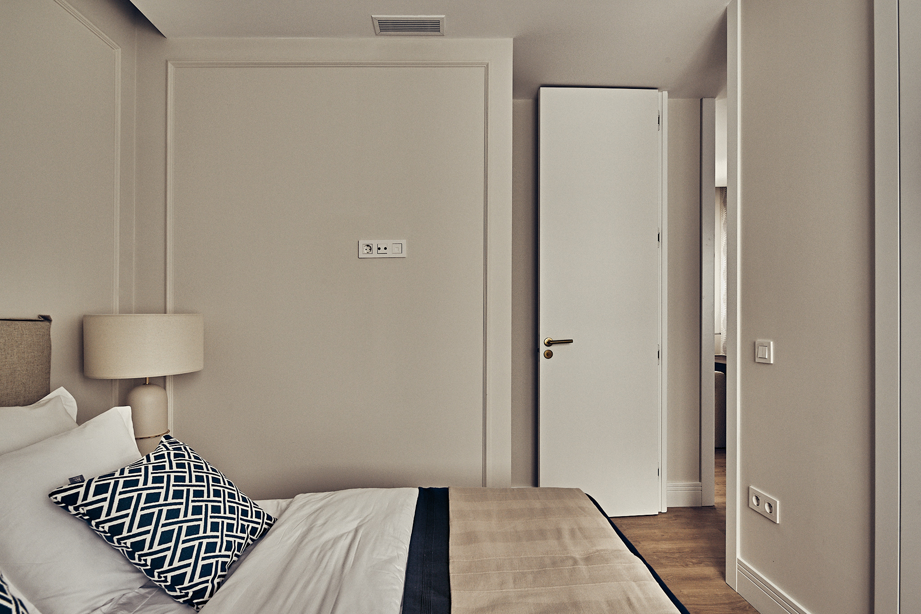  Refurbished Contemporary Flat in Lista, Salamanca, Madrid - 物件實景