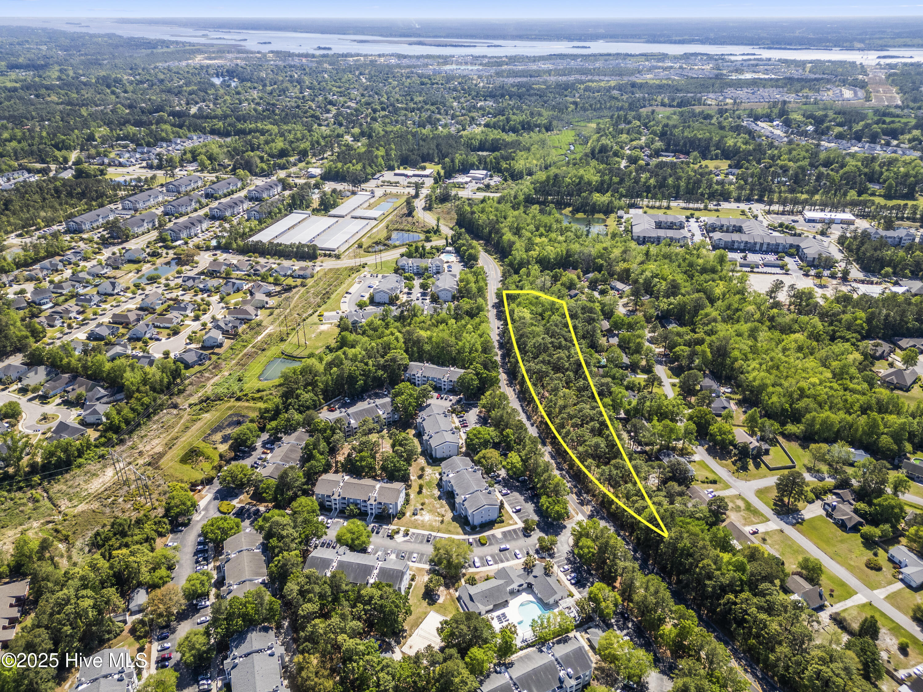 Wilmington, North Carolina, 28412, United States, ,Land,For Sale,1777051
