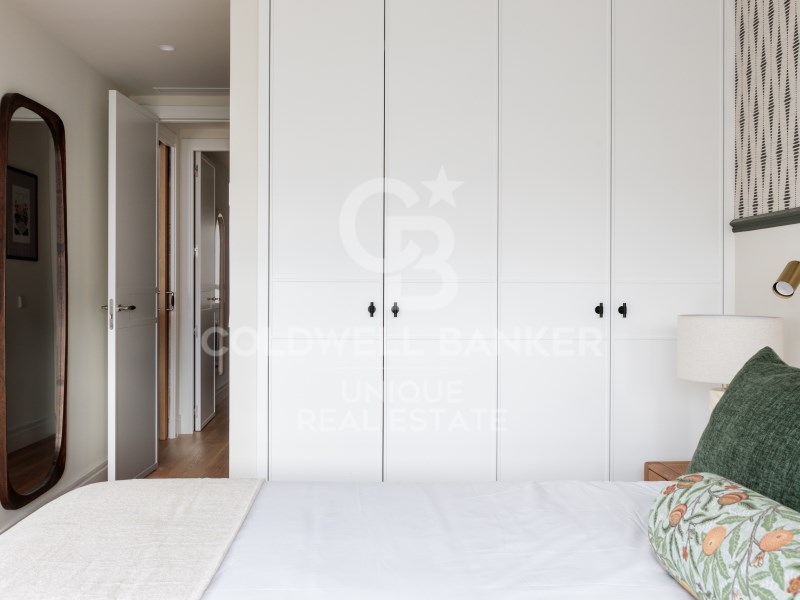 Madrid, Comunidad de Madrid, ES, 3 Bedrooms Bedrooms, ,3 BathroomsBathrooms,Residential,For Sale,1987630