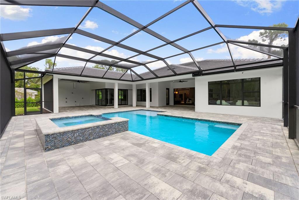 Naples, Florida, 34105, United States, 4 Bedrooms Bedrooms, ,5 BathroomsBathrooms,Residential,For Sale,1991548