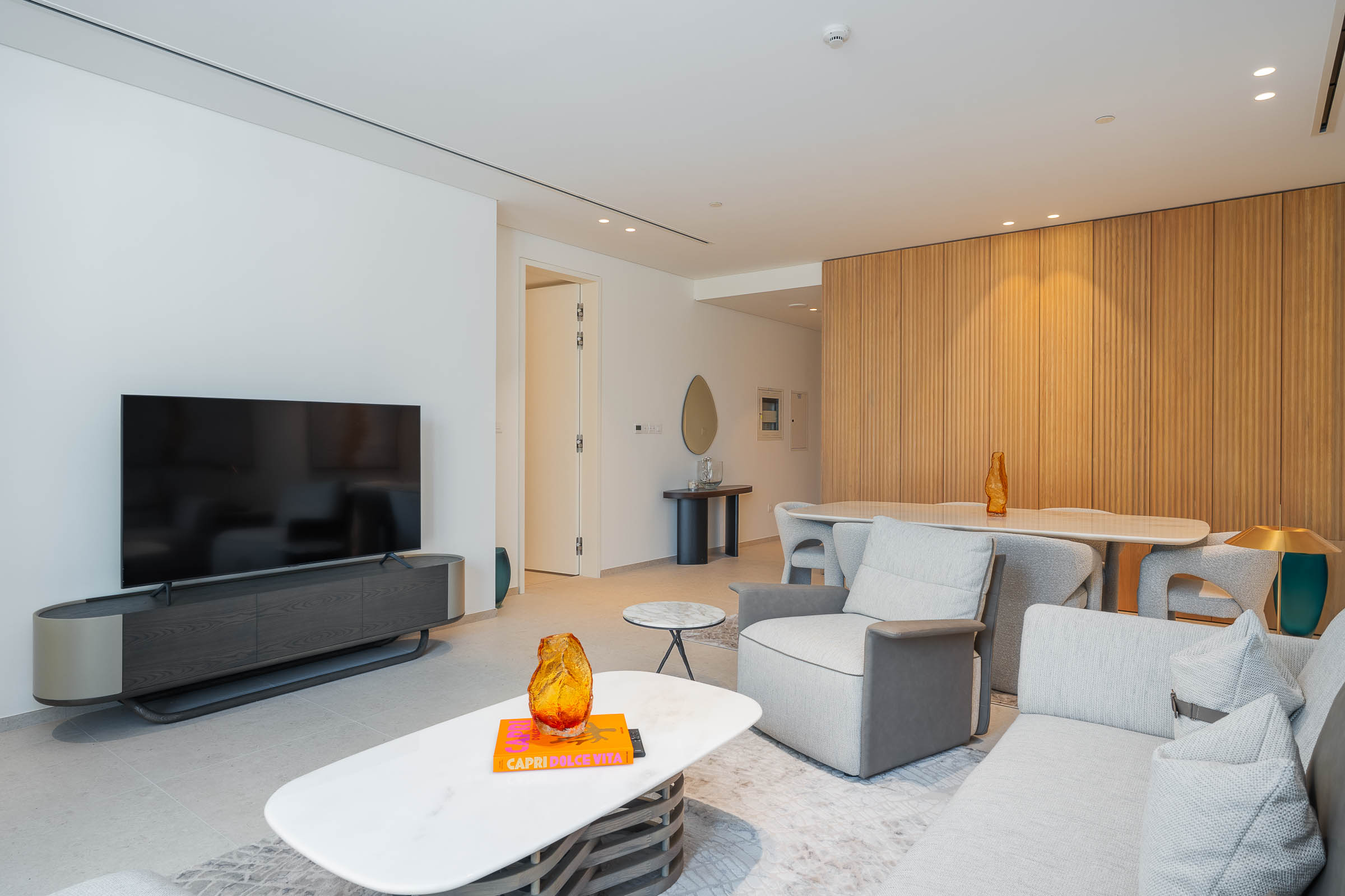  Fully Furnished Eden House Residence on the Waterfront - 物件實景