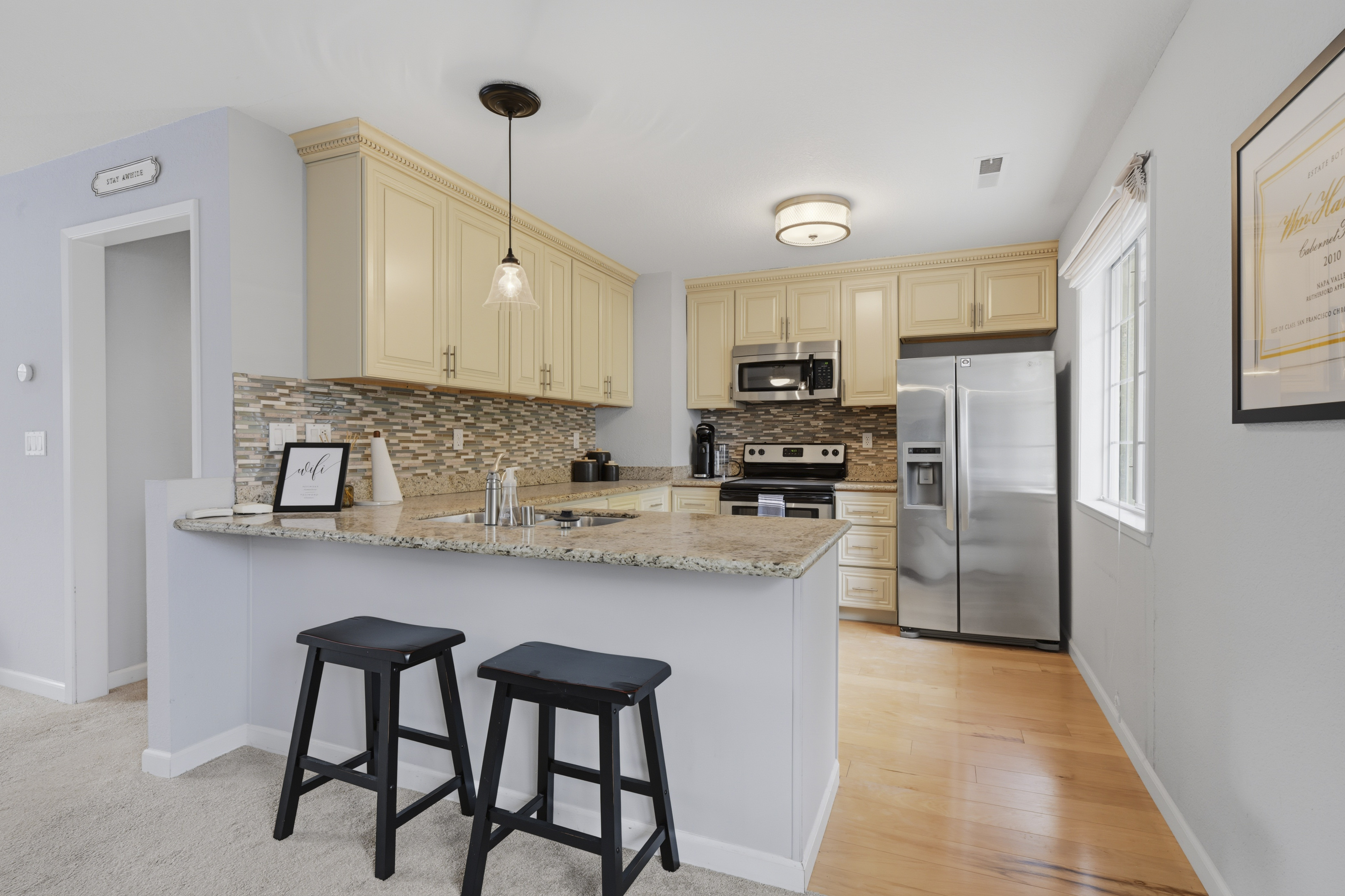  9660 Los Lagos Circle North, Granite Bay, CA 95746 - 物件實景
