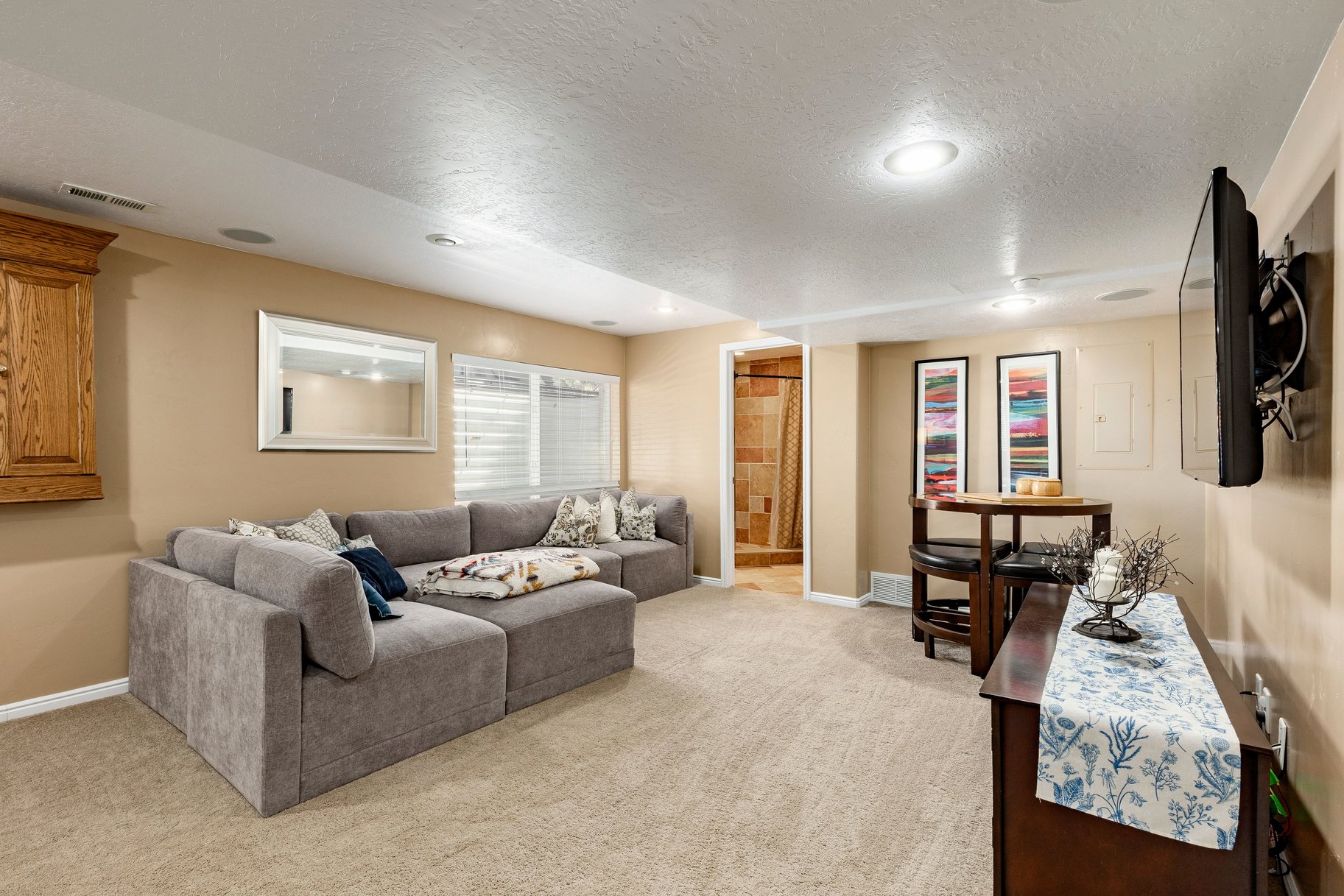  Unobstructed Mountain Views in SunCrest Community - 物件實景
