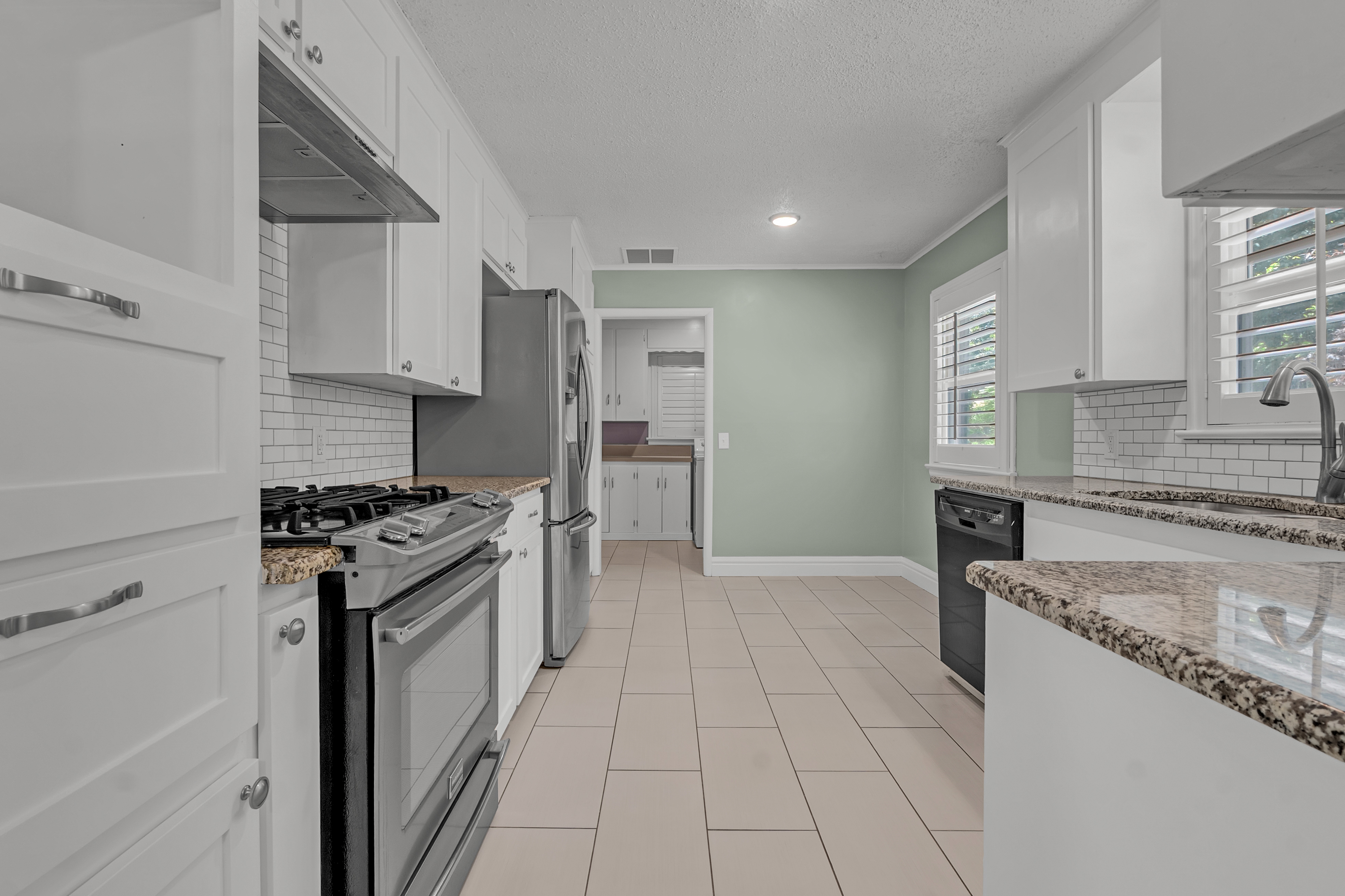  2531 East 56th Street, Tulsa, OK 74105 - 物件實景
