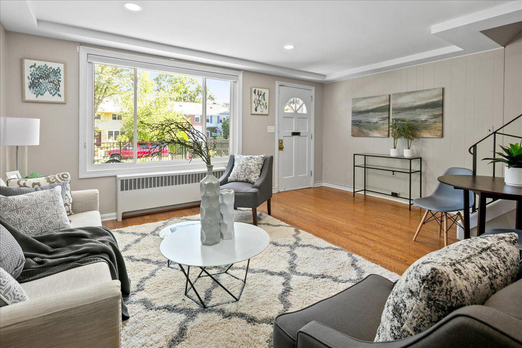  1420 Woodbine Street, Alexandria, VA, 22302 - 物件實景