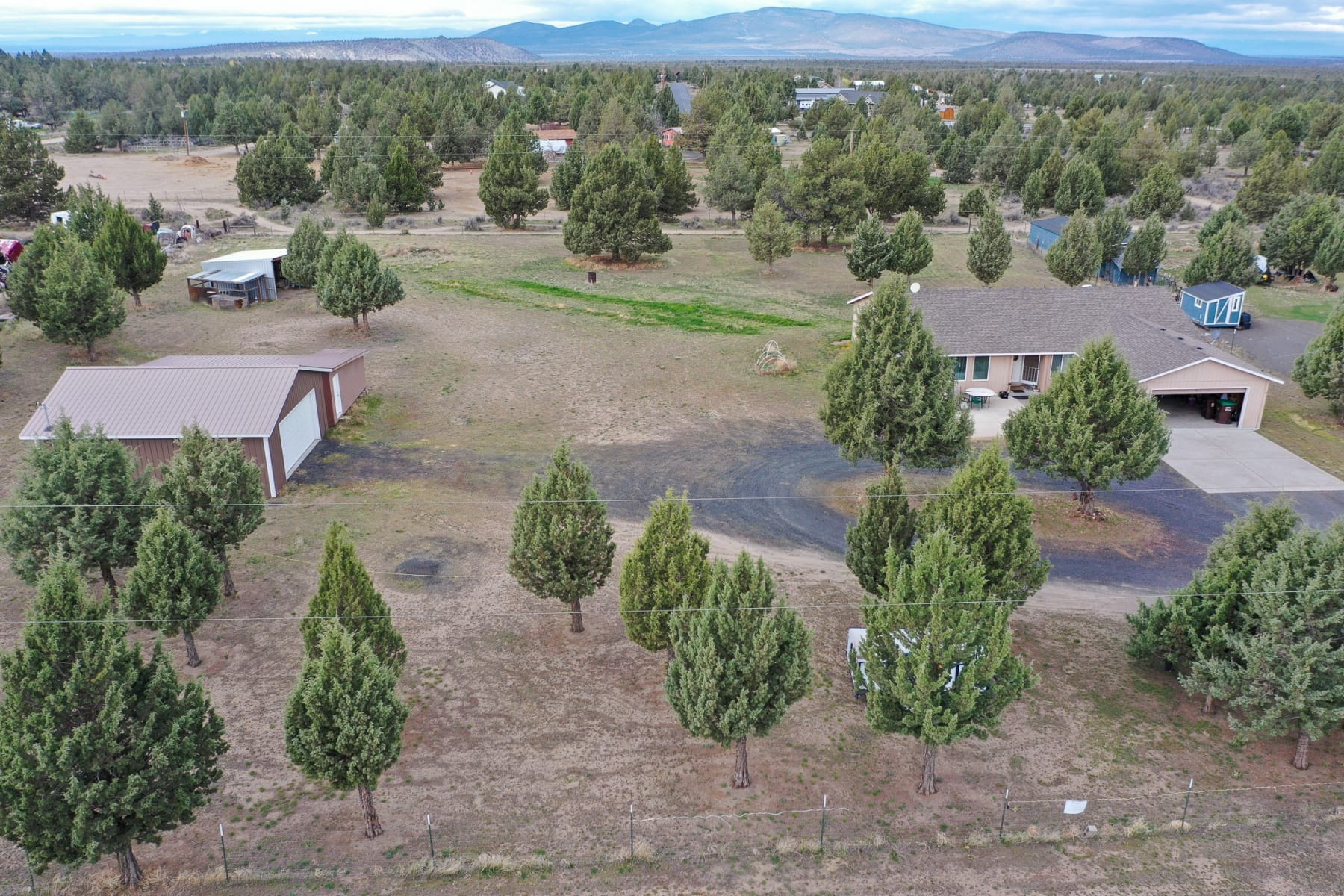  14003 SE Shawnee Road Prineville, OR 97754 - 物件實景