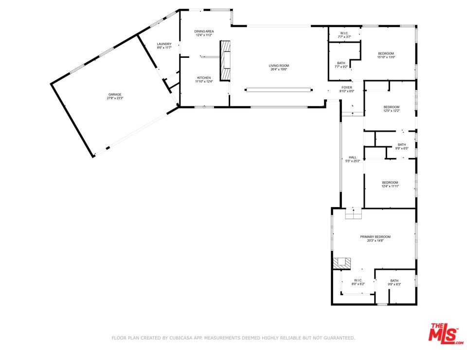 Los Angeles, California, 90049, United States, 4 Bedrooms Bedrooms, ,3 BathroomsBathrooms,Residential,For Sale,1805852
