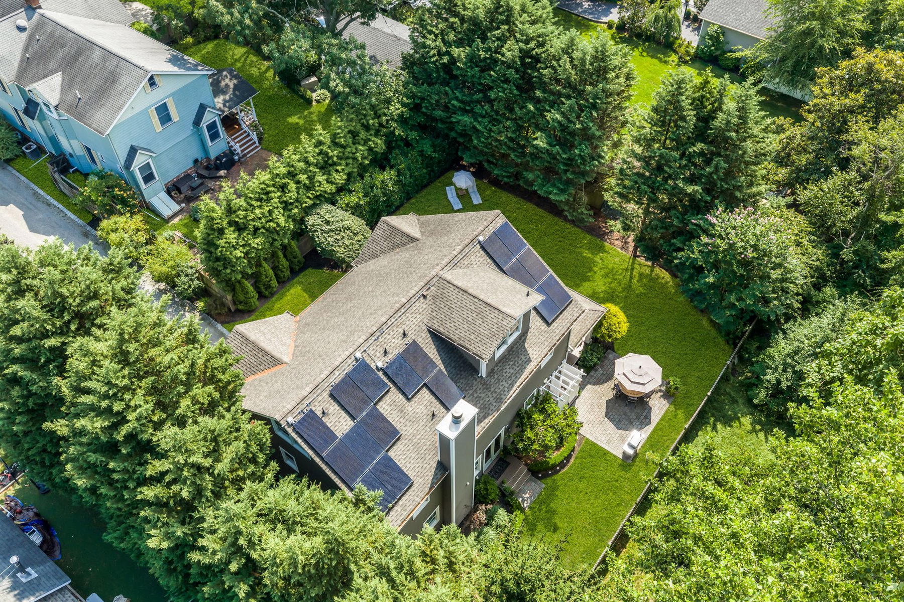  Distinctive Luxury Living in Manasquan - 物件實景