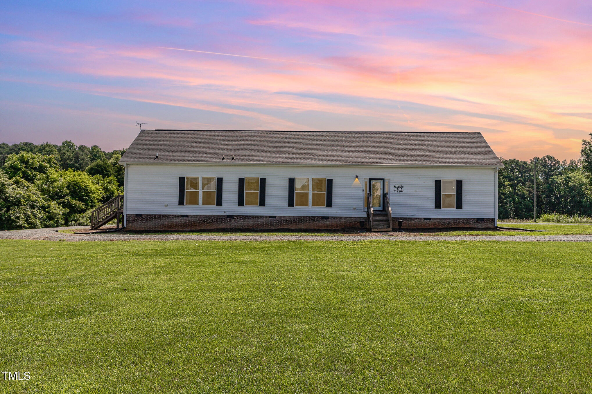 Pittsboro, North Carolina, 27312, United States, 3 Bedrooms Bedrooms, ,2 BathroomsBathrooms,Residential,For Sale,1865900
