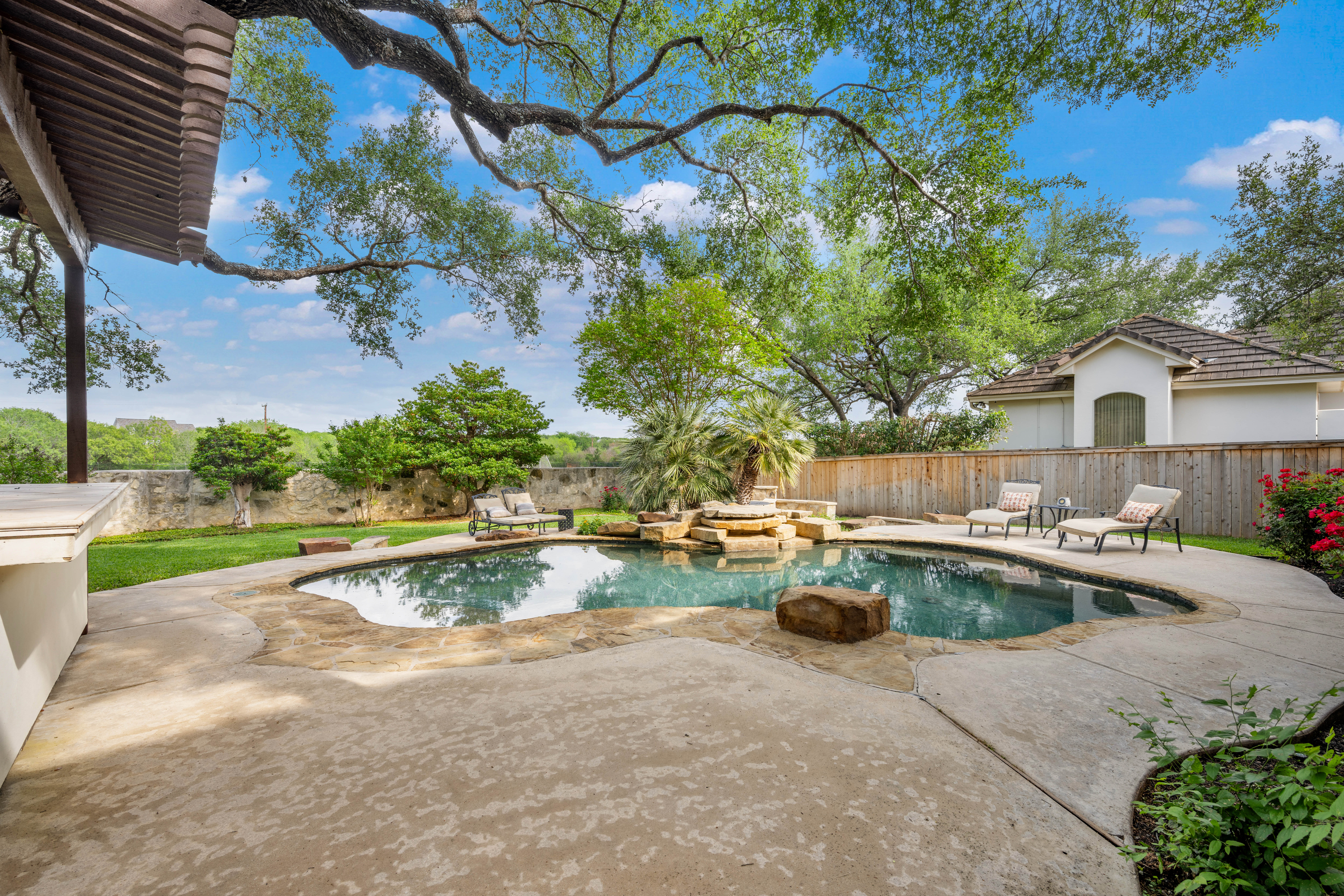  Elevated Living with Park Views in The Waters at Deerfield - 物件實景