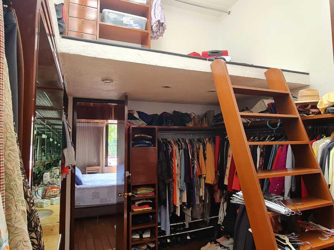 Tanforan, Naucalpan de Juárez, Estado de México, 53900, Mexico, 4 Bedrooms Bedrooms, ,4 BathroomsBathrooms,Residential,For Sale,Tanforan,1459489