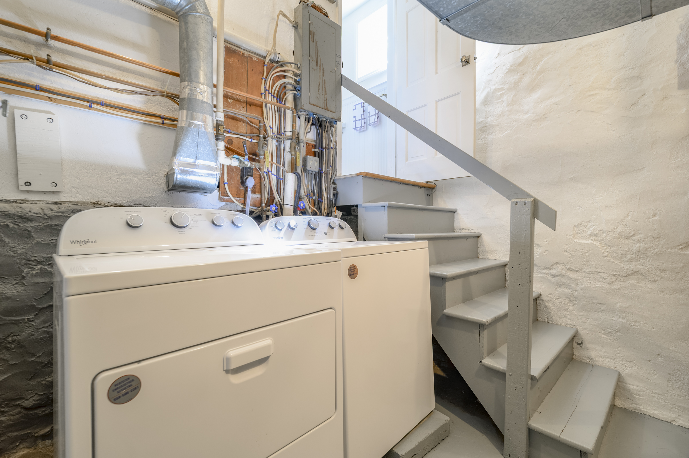  Timeless Colonial in Brookside - 物件實景