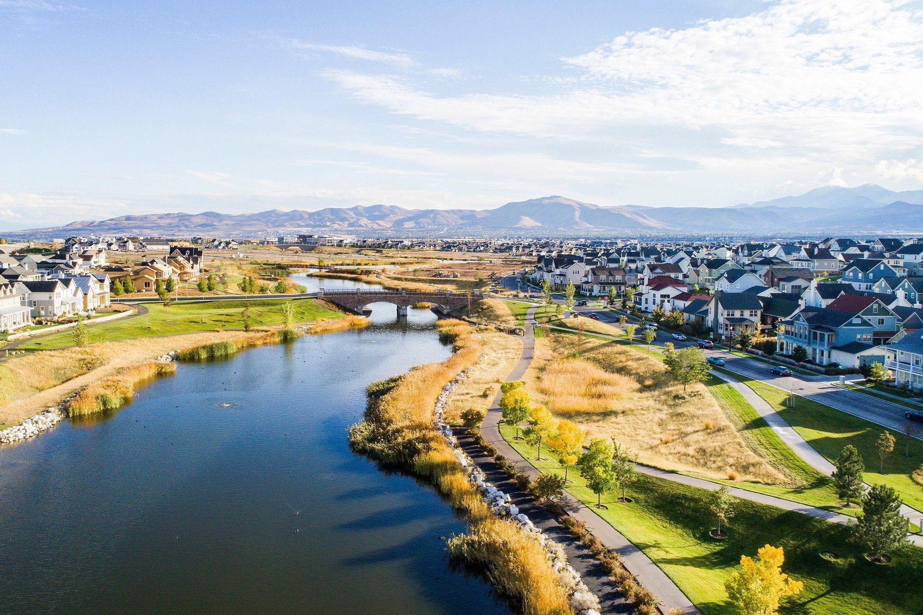  Rare North Shore Gem on One of Daybreak
