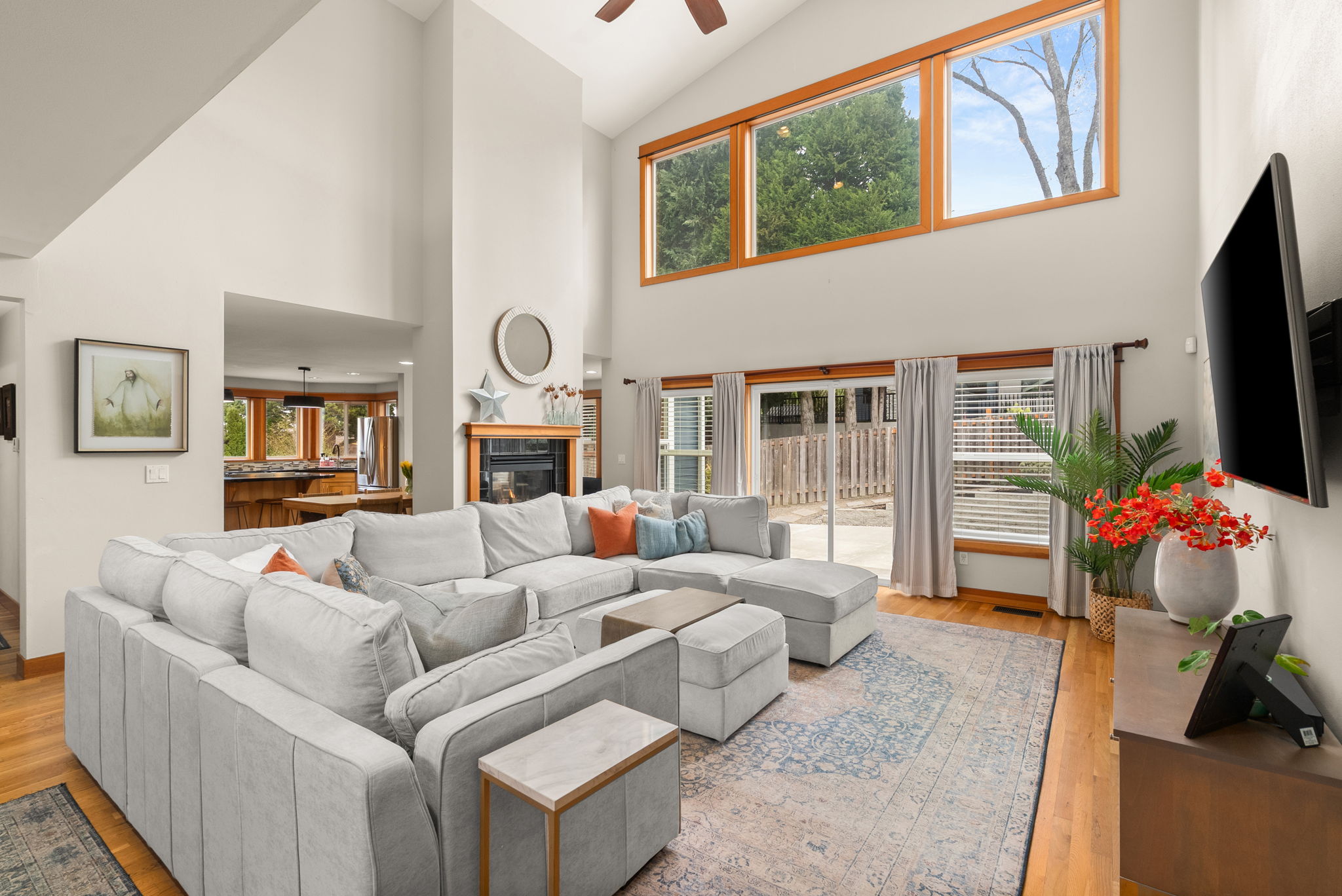  University Place Living - 物件實景