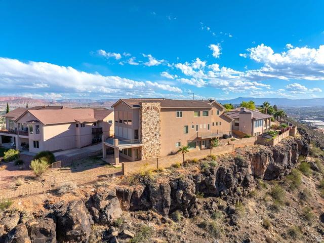St. George, Utah, 84790, United States, 7 Bedrooms Bedrooms, ,6 BathroomsBathrooms,Residential,For Sale,1986133