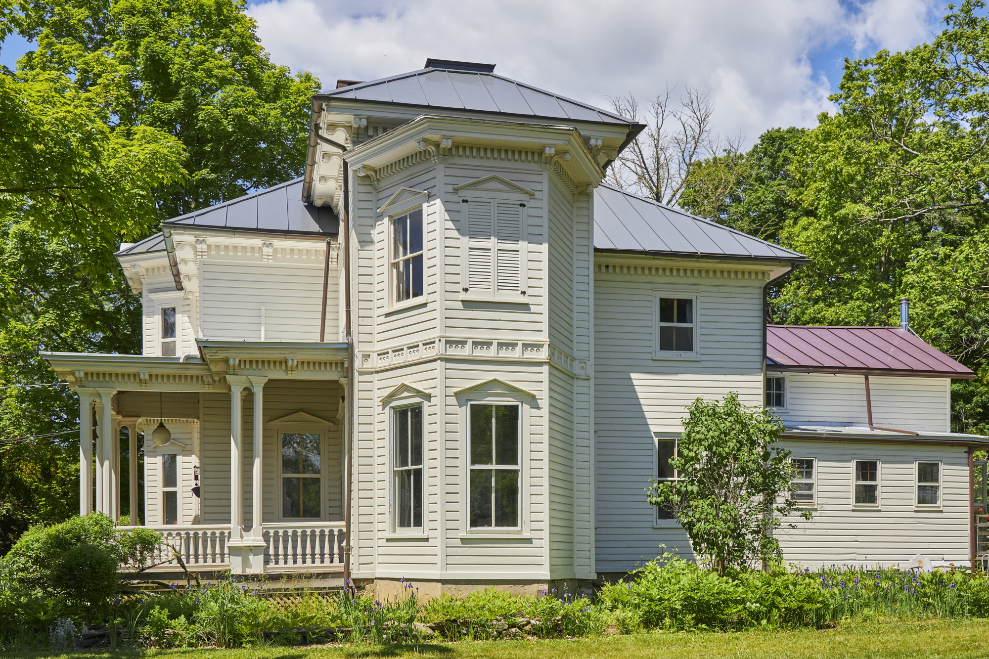  31 Chestnut Street, Rhinebeck, NY 12572 - 物件實景