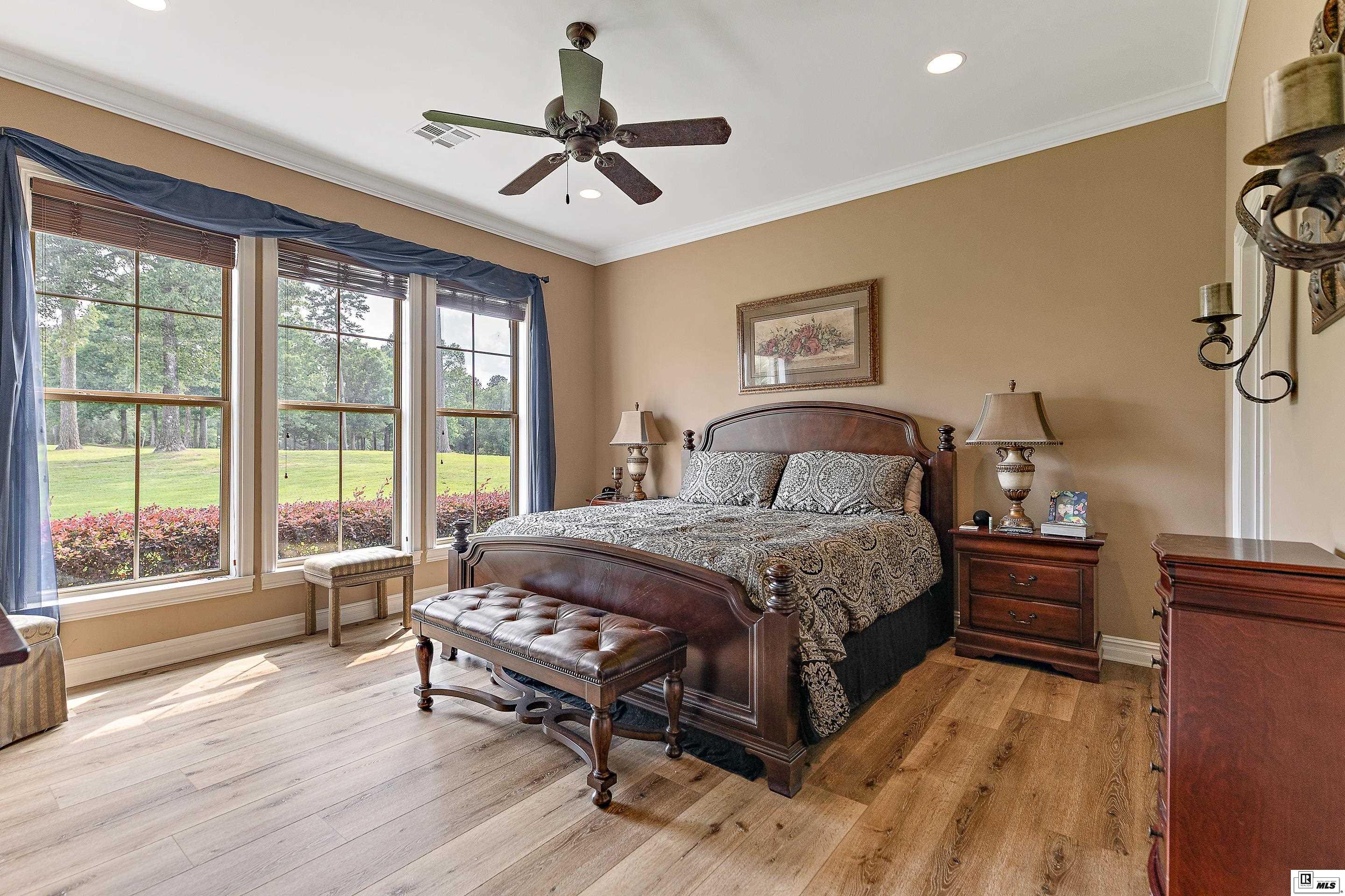 Calhoun, Louisiana, 71225, United States, 3 Bedrooms Bedrooms, ,3 BathroomsBathrooms,Residential,For Sale,1847103