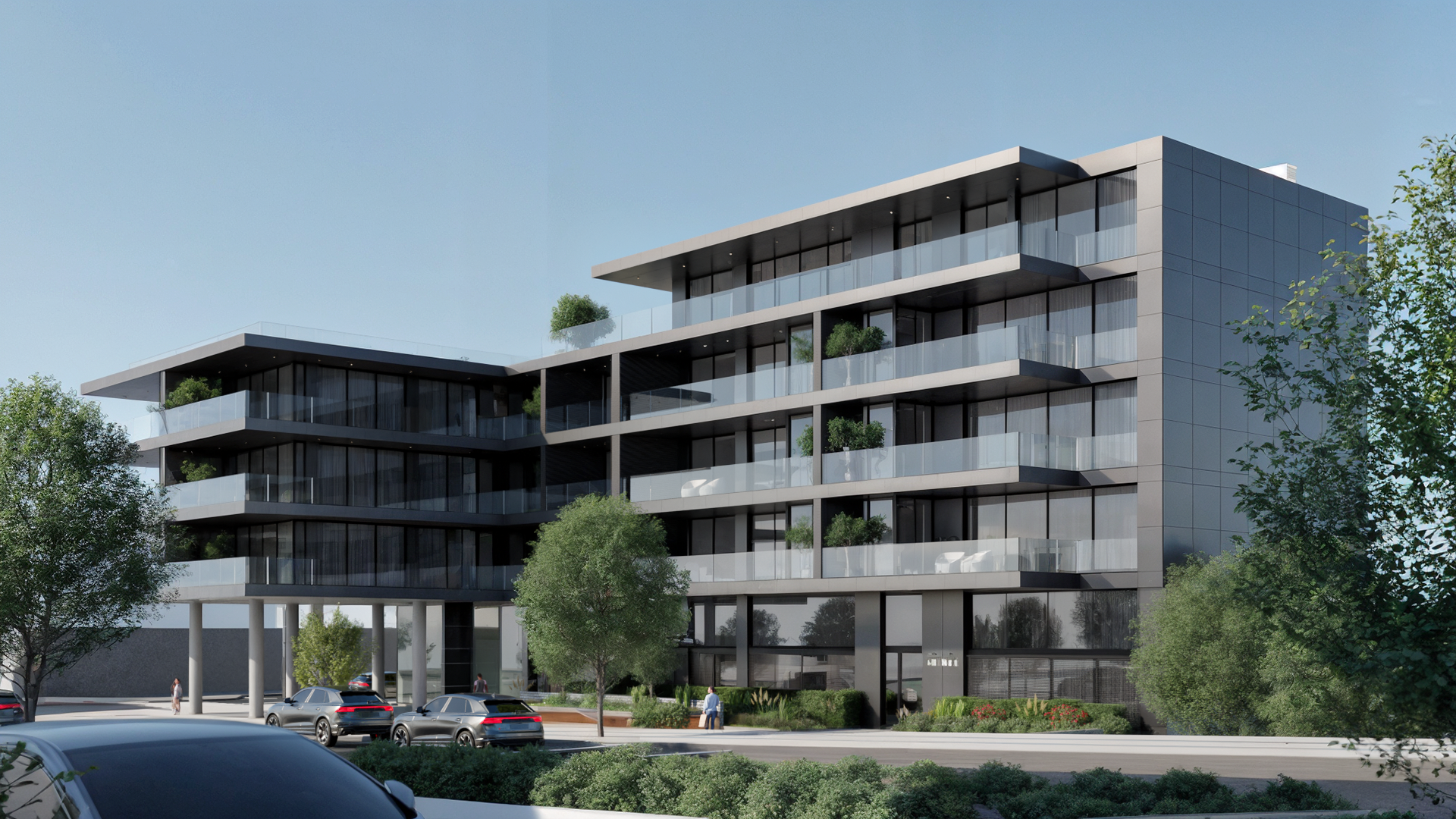 Ponta Delgada, Ilha de São Miguel, 9500, PT, 2 Bedrooms Bedrooms, ,3 BathroomsBathrooms,Residential,For Sale,1972745