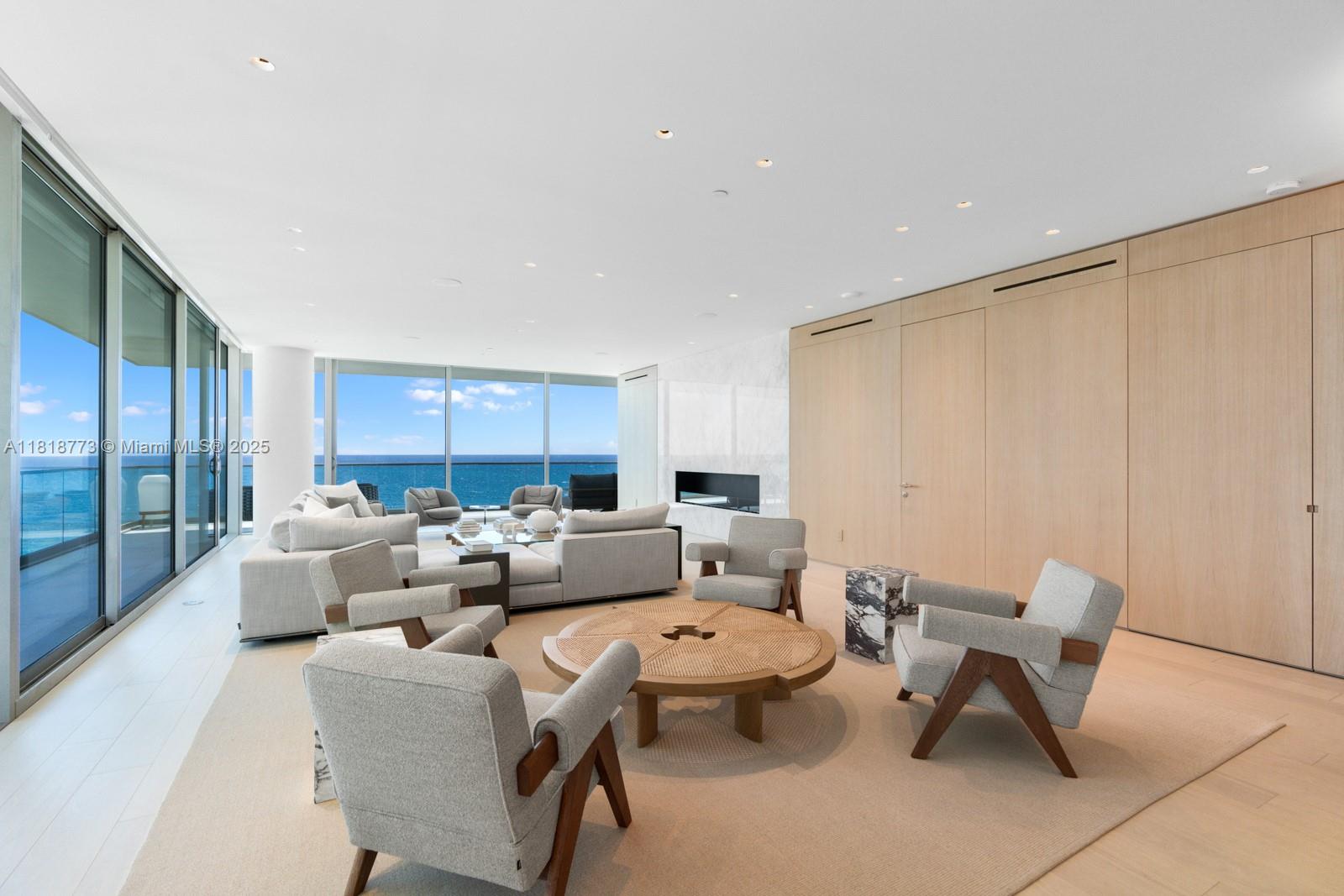 Bal Harbour, Florida, 33154, United States, 4 Bedrooms Bedrooms, ,4 BathroomsBathrooms,Residential,For Sale,1891515