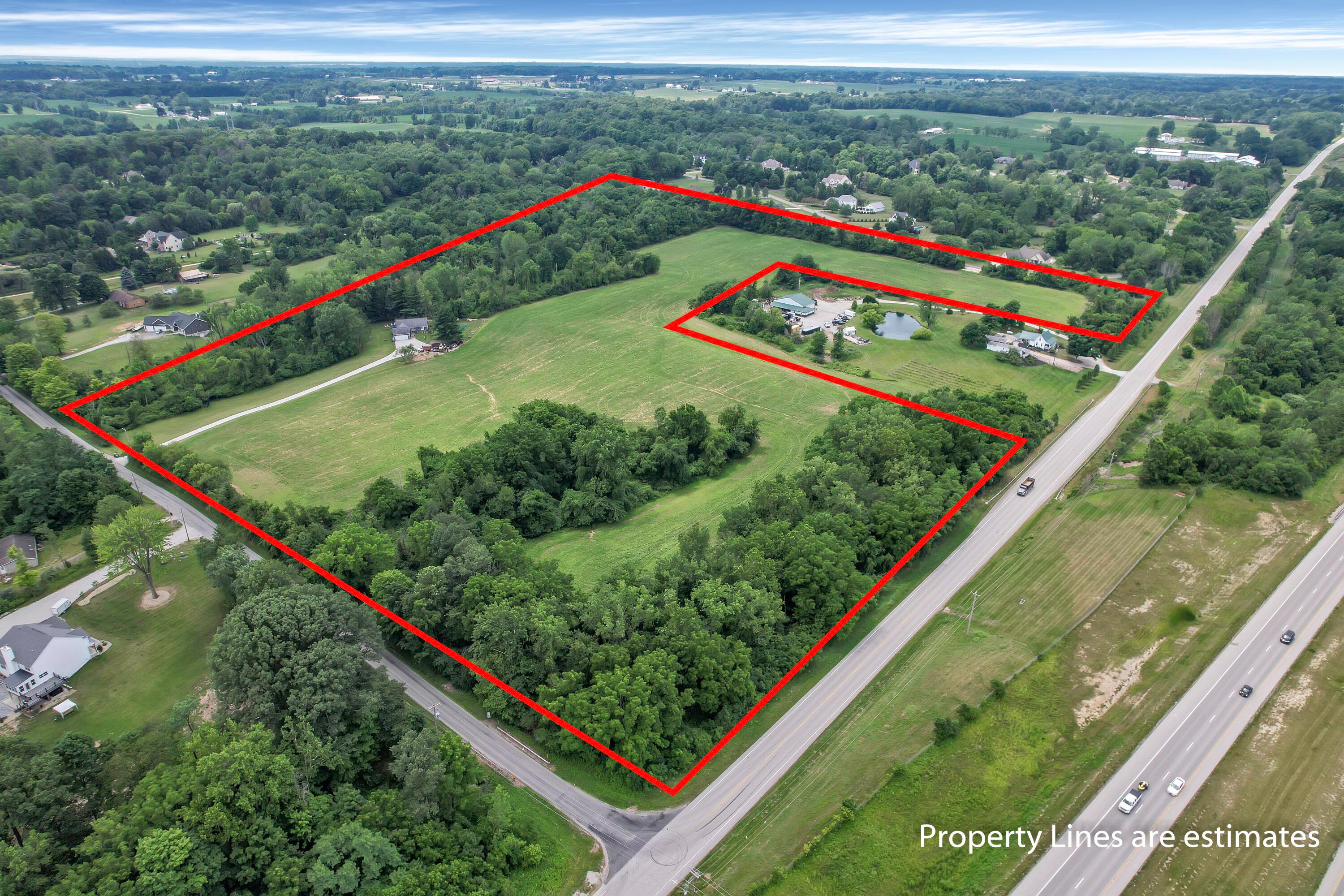 1060 S Watkins Road, Alexandria, Ohio, 43001, United States, ,Residential,For Sale,1060 S Watkins Road,1610087