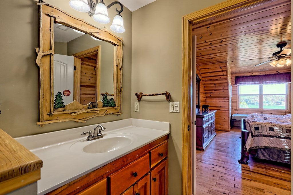 Young Harris, Georgia, 30582, United States, 4 Bedrooms Bedrooms, ,5 BathroomsBathrooms,Residential,For Sale,1987920