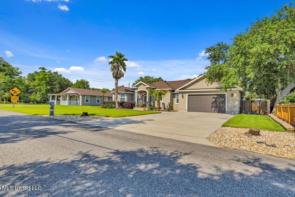Long Beach, Mississippi, 39560, United States, 3 Bedrooms Bedrooms, ,2 BathroomsBathrooms,Residential,For Sale,1912558