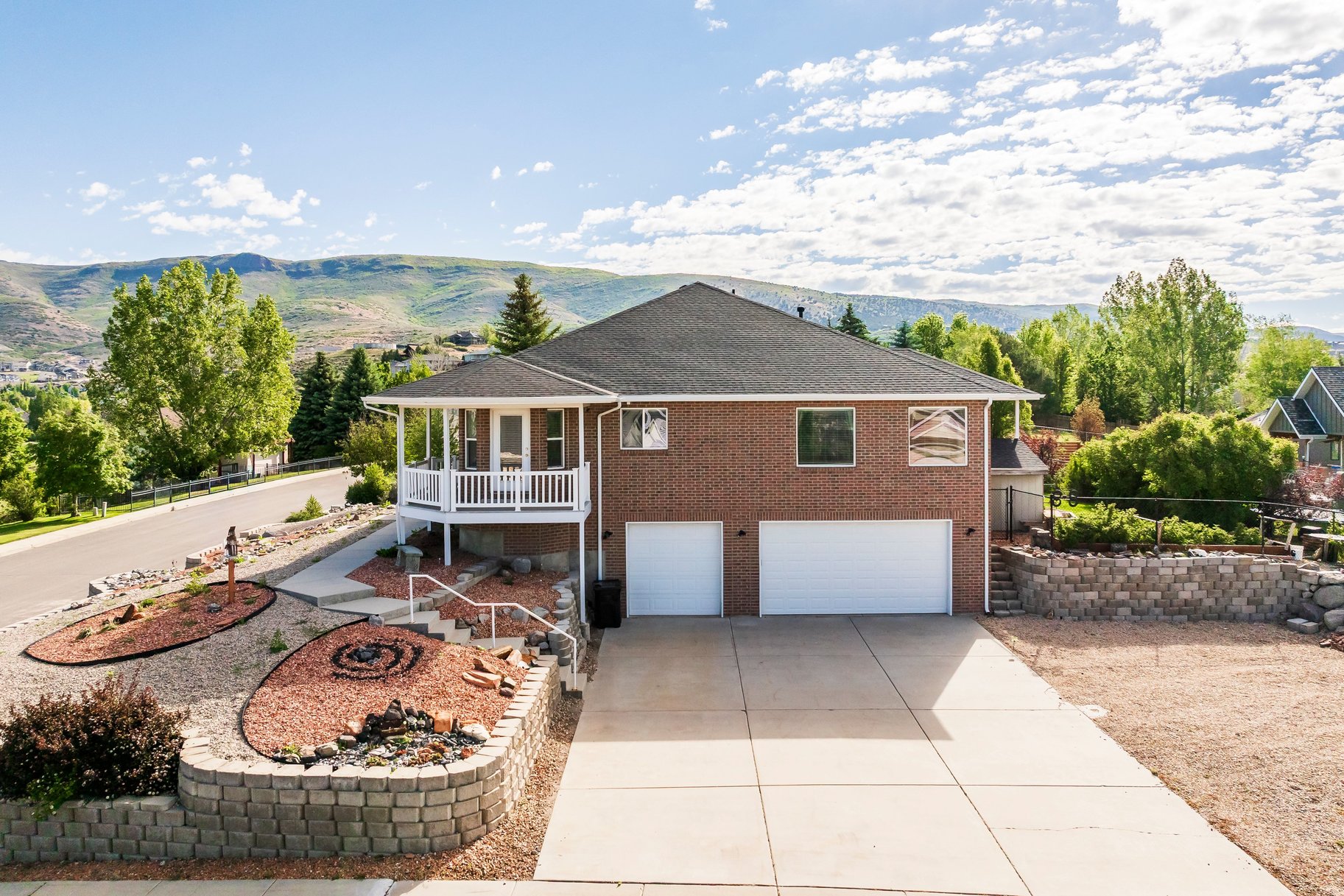  360-Degree Views of the Wasatch Back - 物件實景